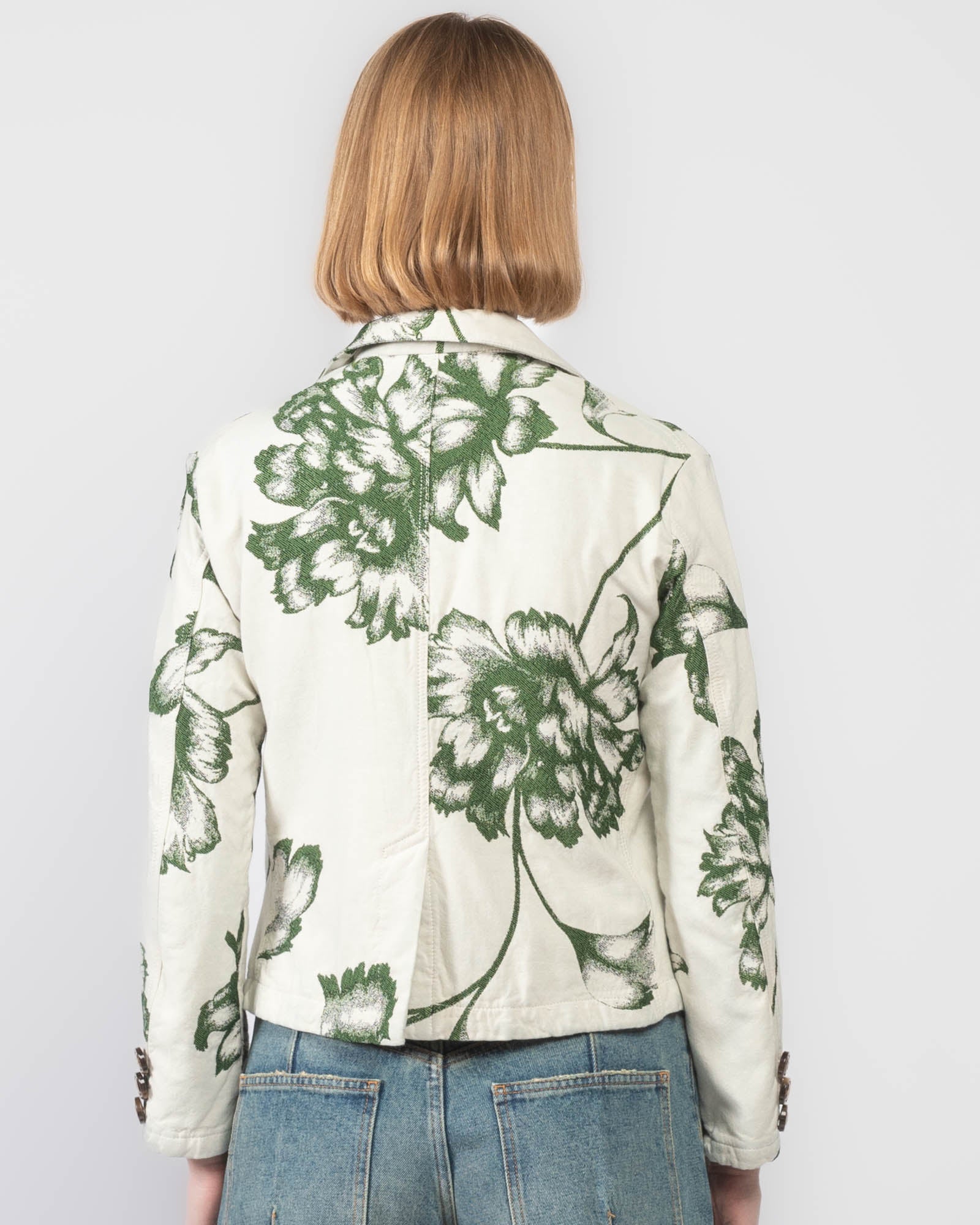 Giorgia Jacket