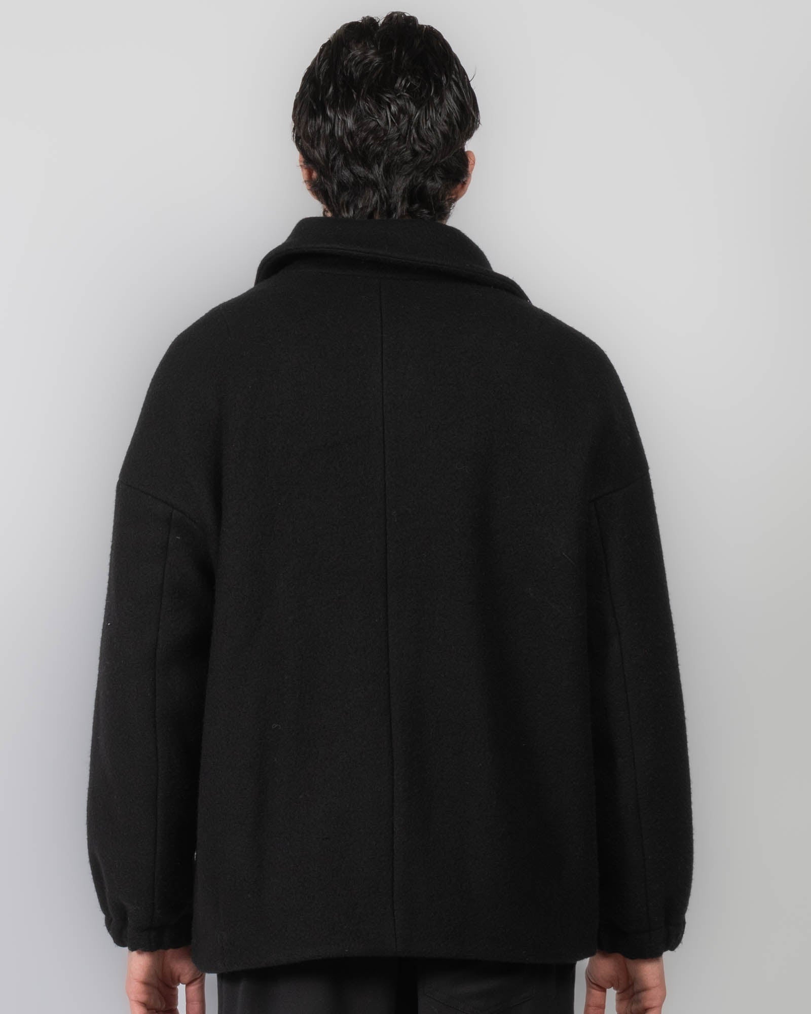 Bomber Coat