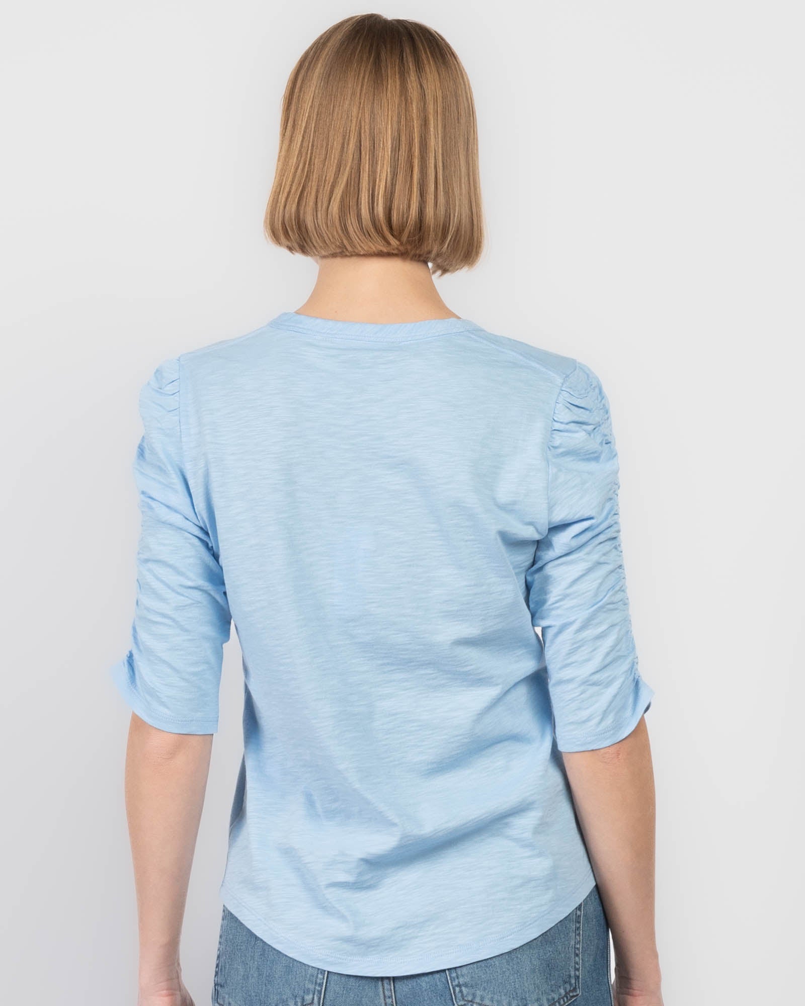 Waldorf Tee