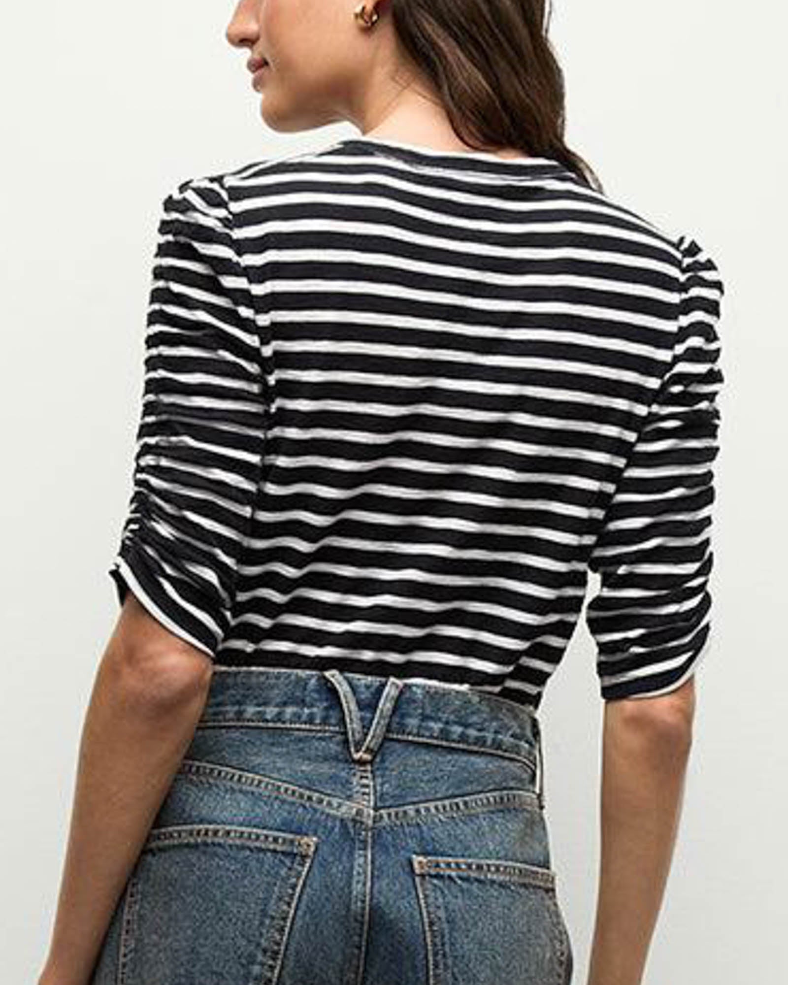 Waldorf Tee