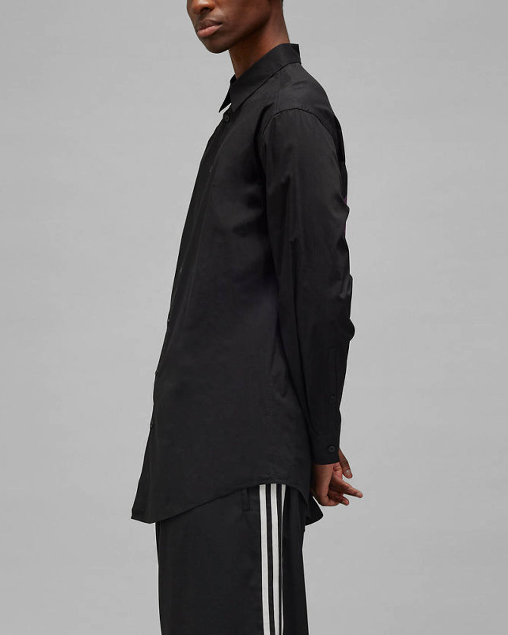 Y-3 GFX SHORT SLEEVE TEE