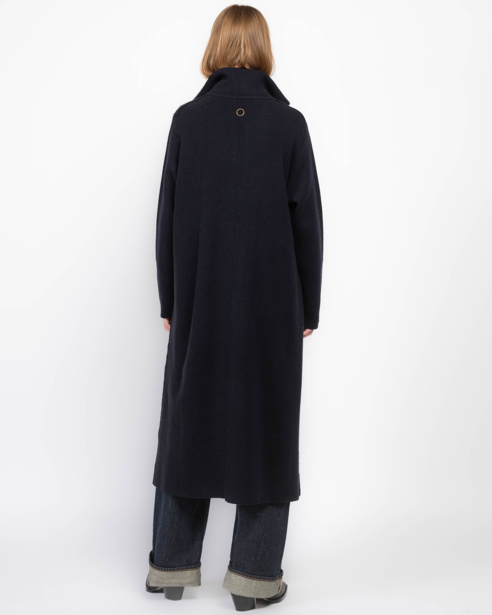 Olamu Coat