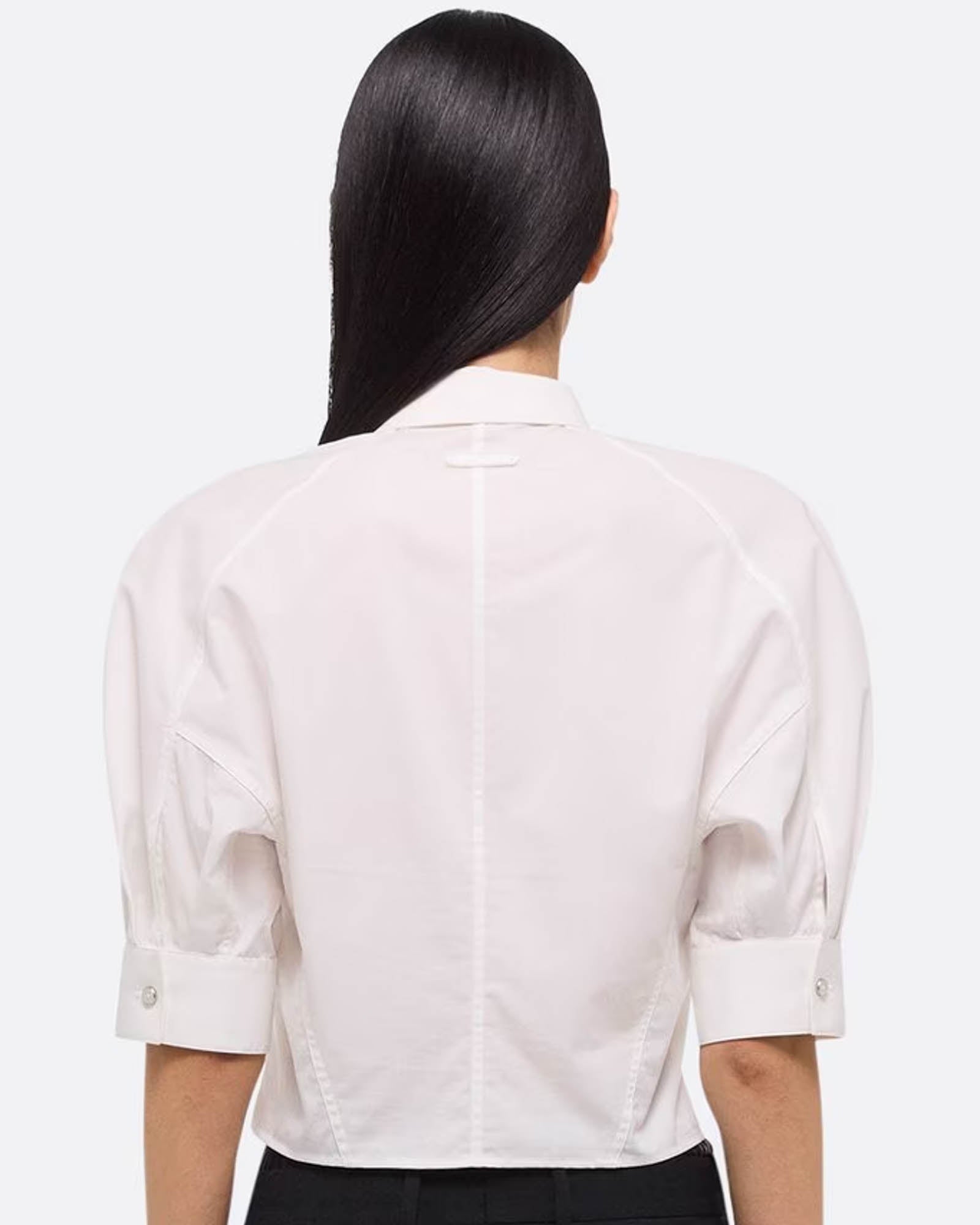 Chemise articulée