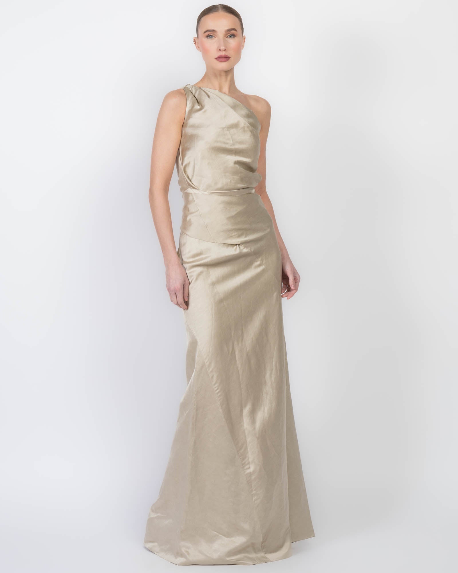 Paz Dress