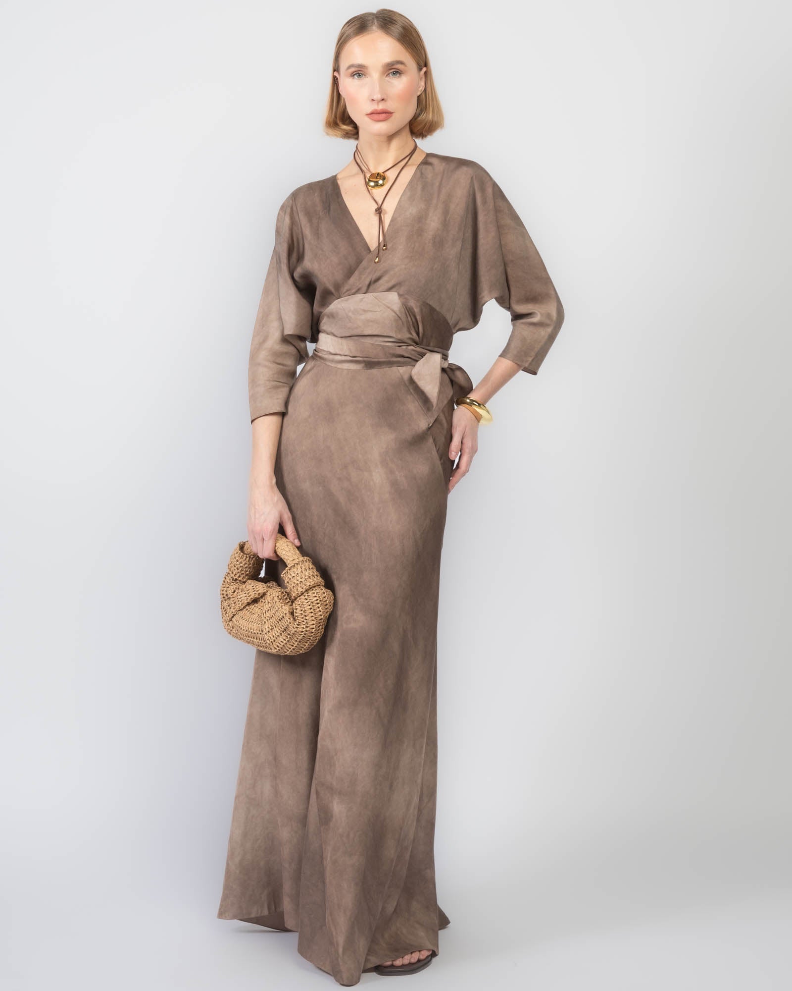 Robe Opalo