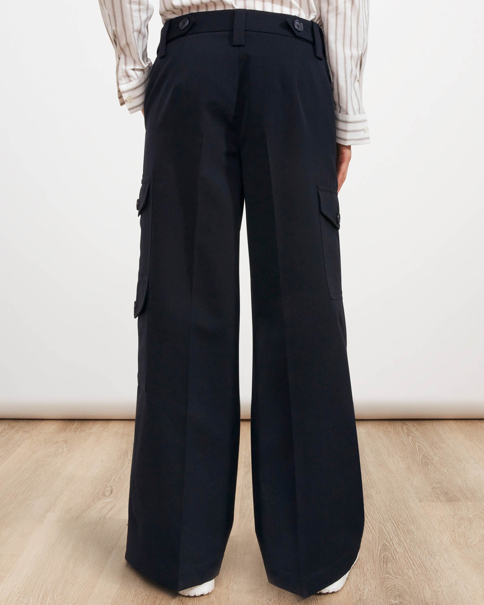 Underground Cargo Pants