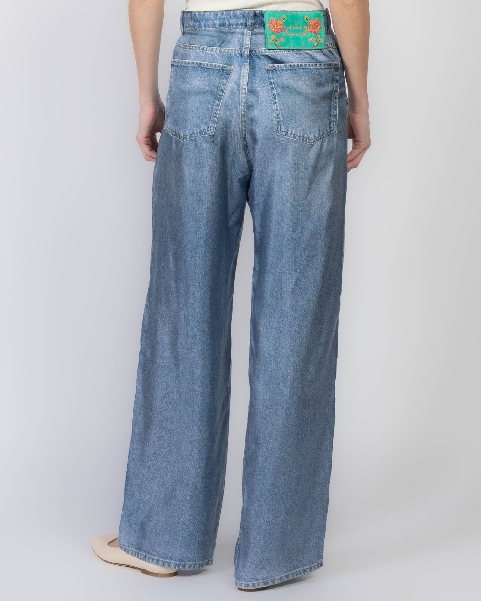 Aloe Trousers