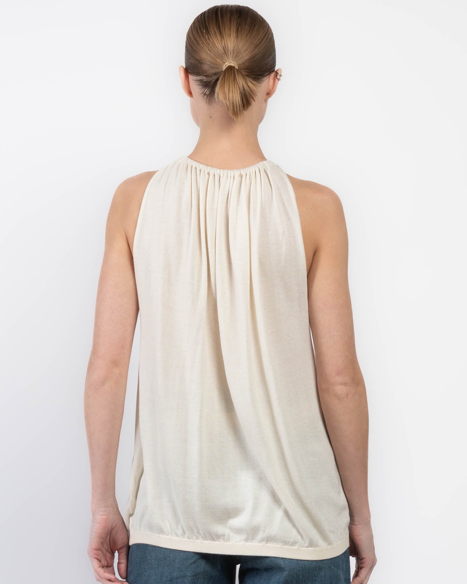 Drape Top