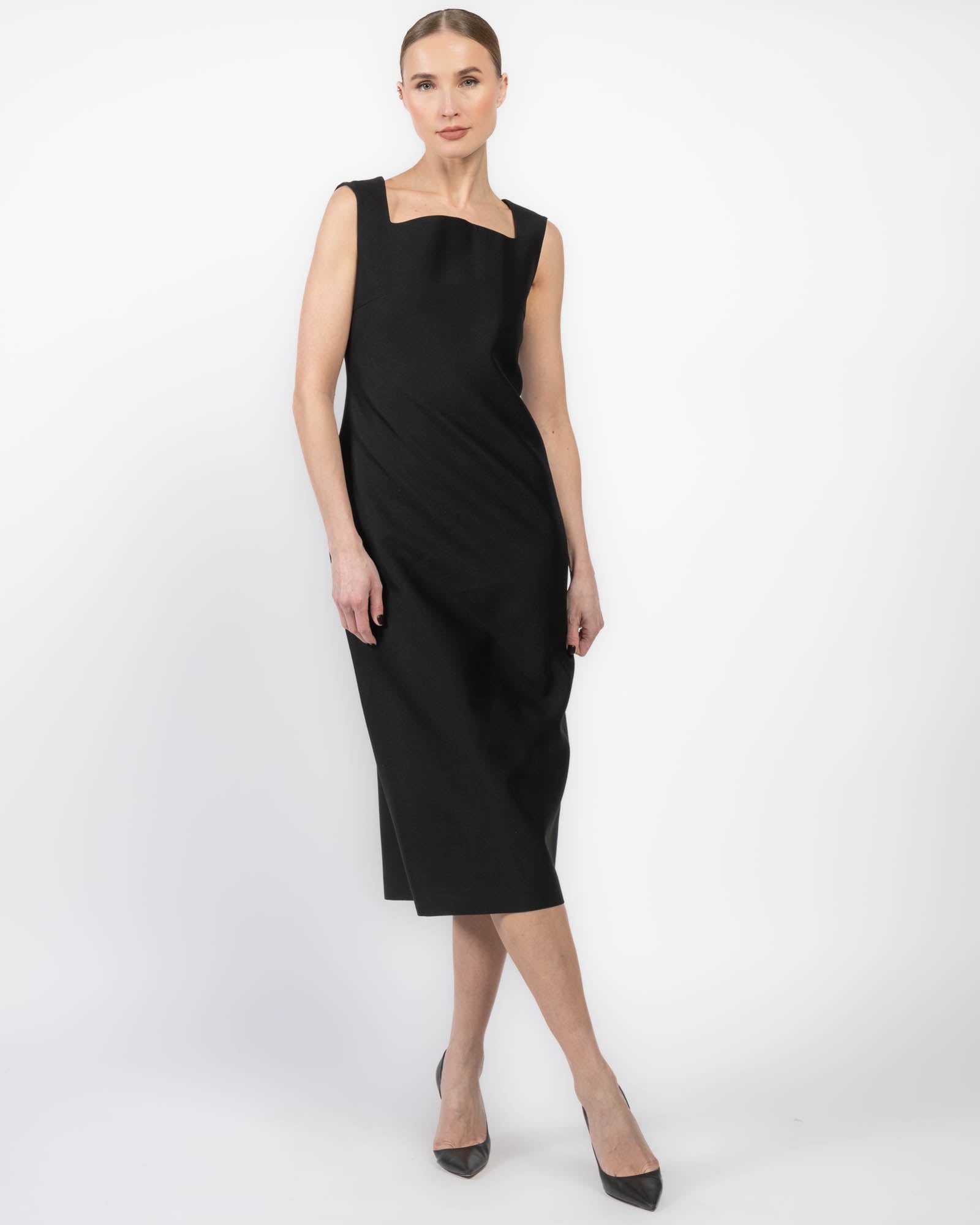Birkin Dress