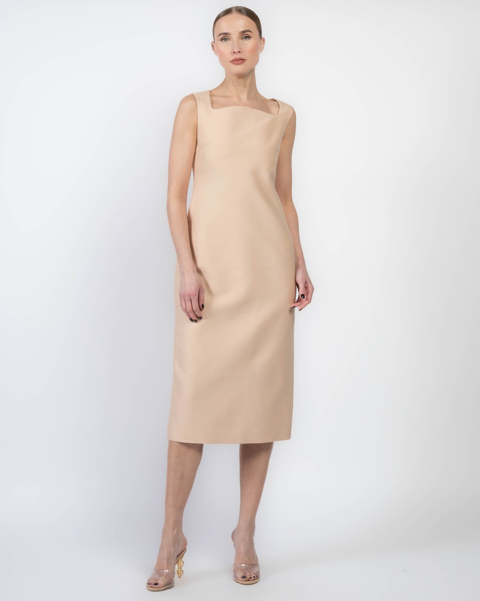 Birkin Dress