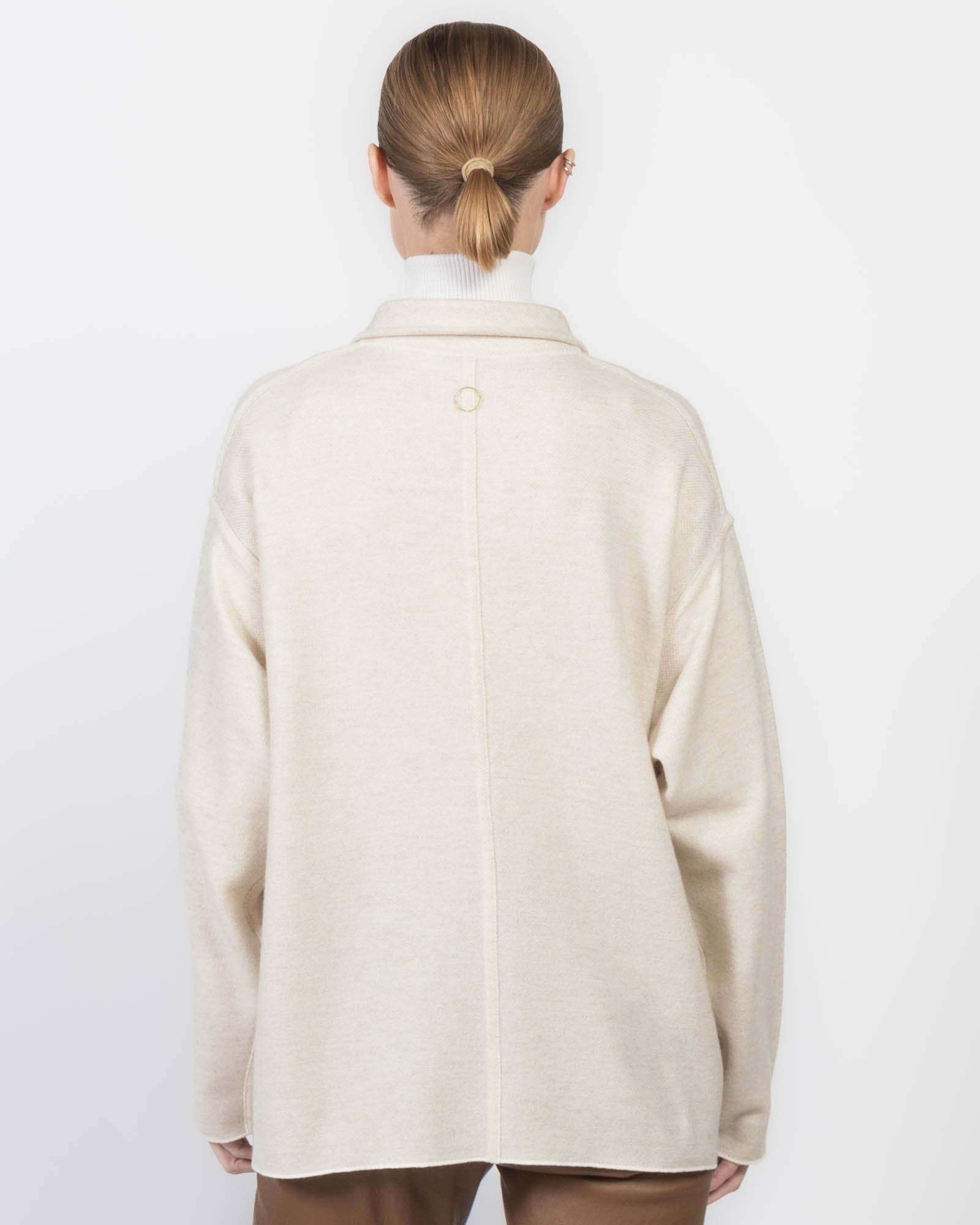 Sinai Jacket