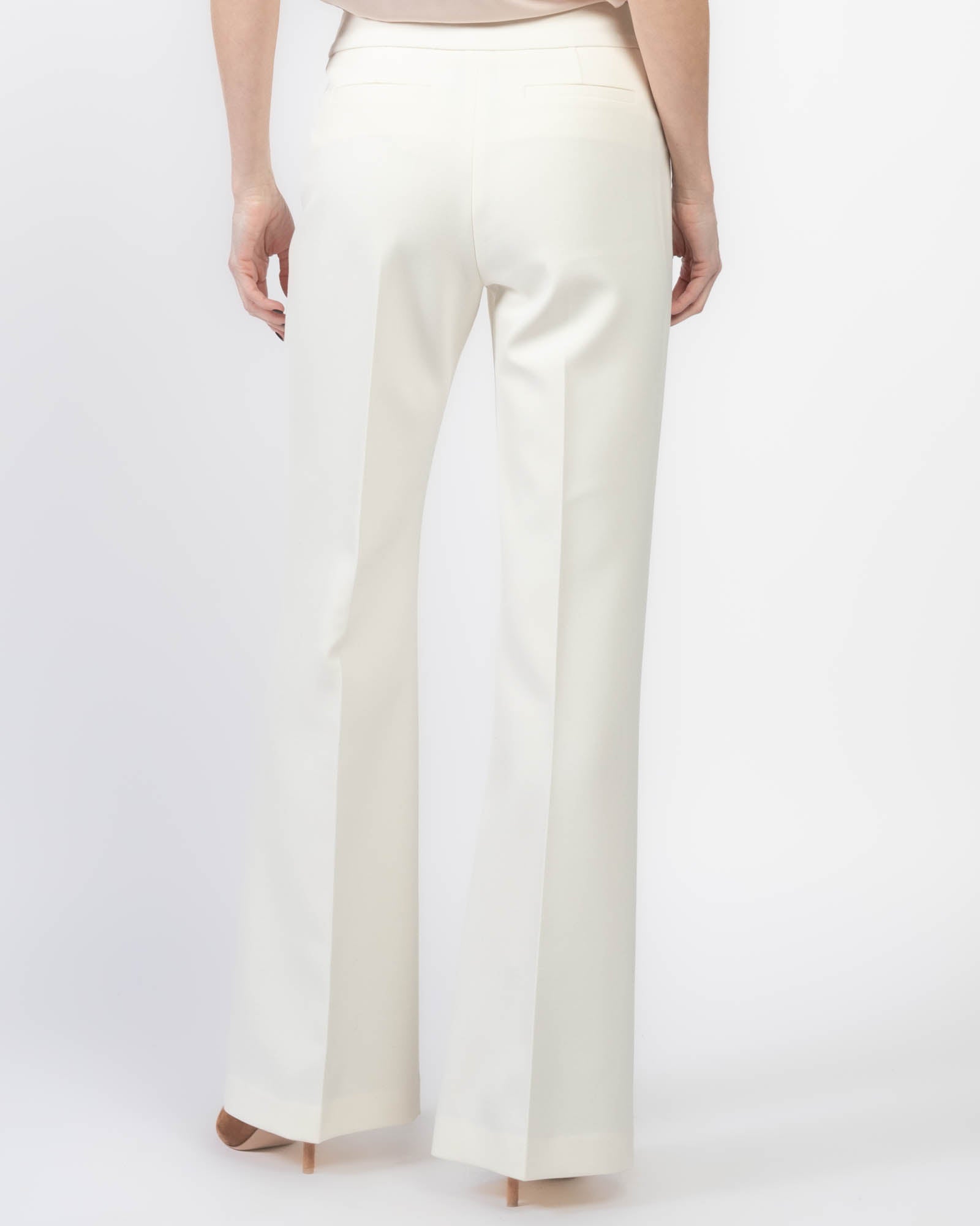 Pantalon classique