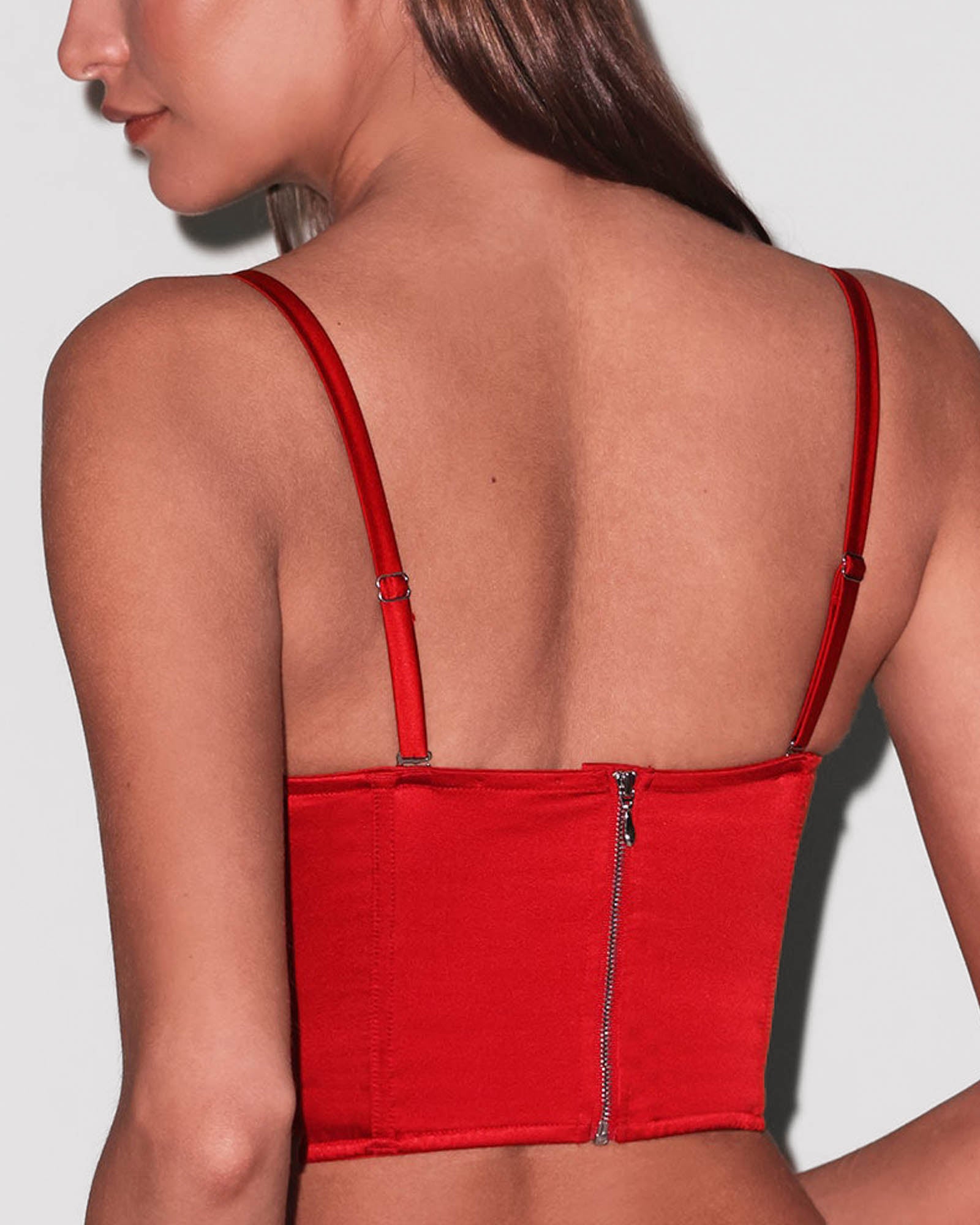 Hamptons Bustier