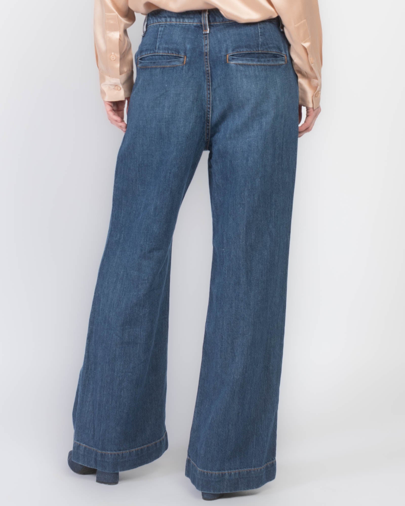 Trouser Jeans
