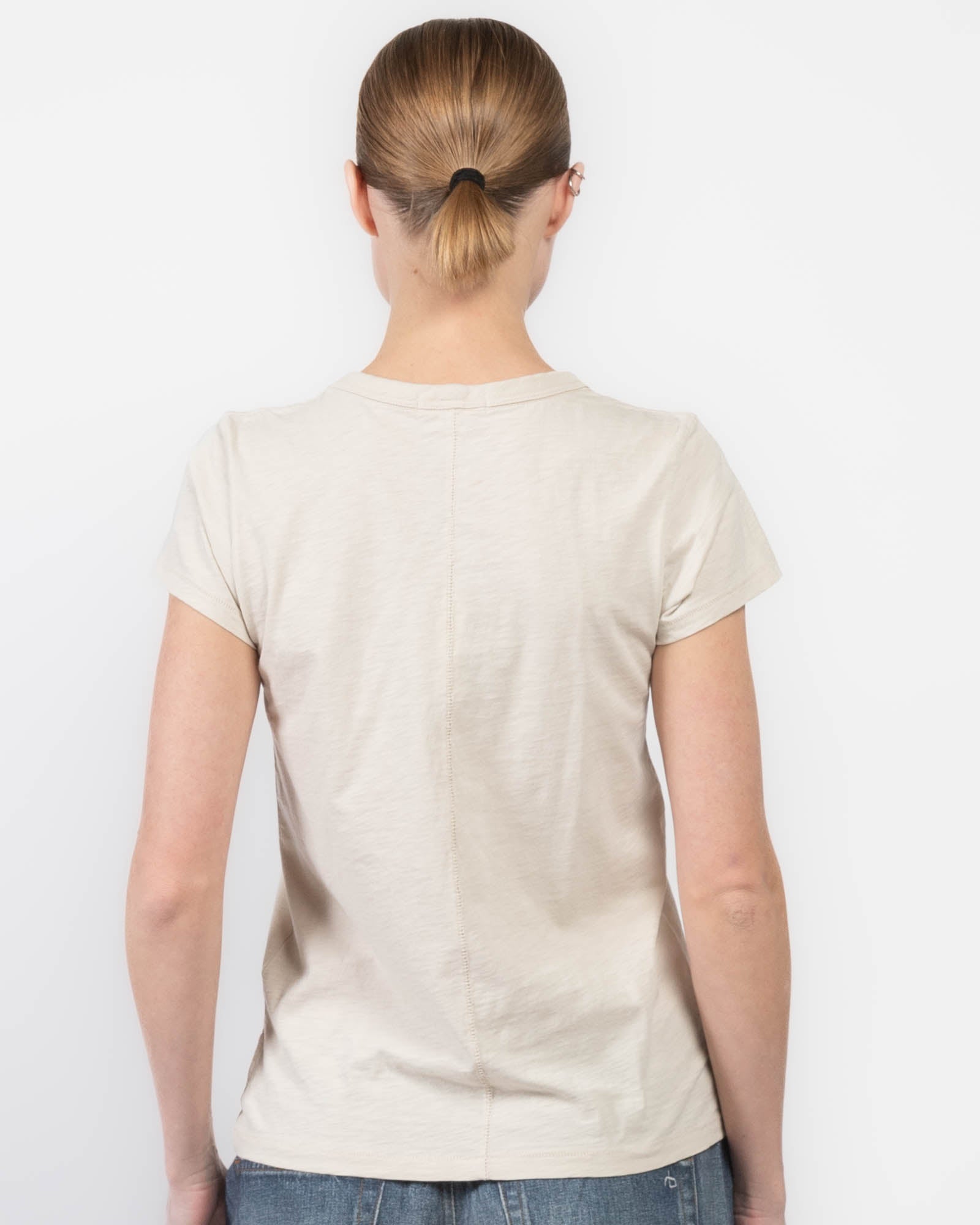The Slub Tee