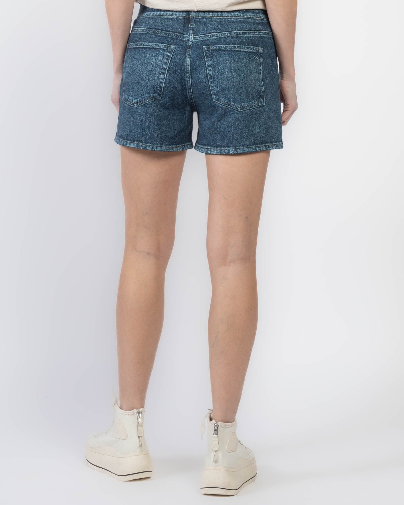 Miramar Terry Walking Shorts