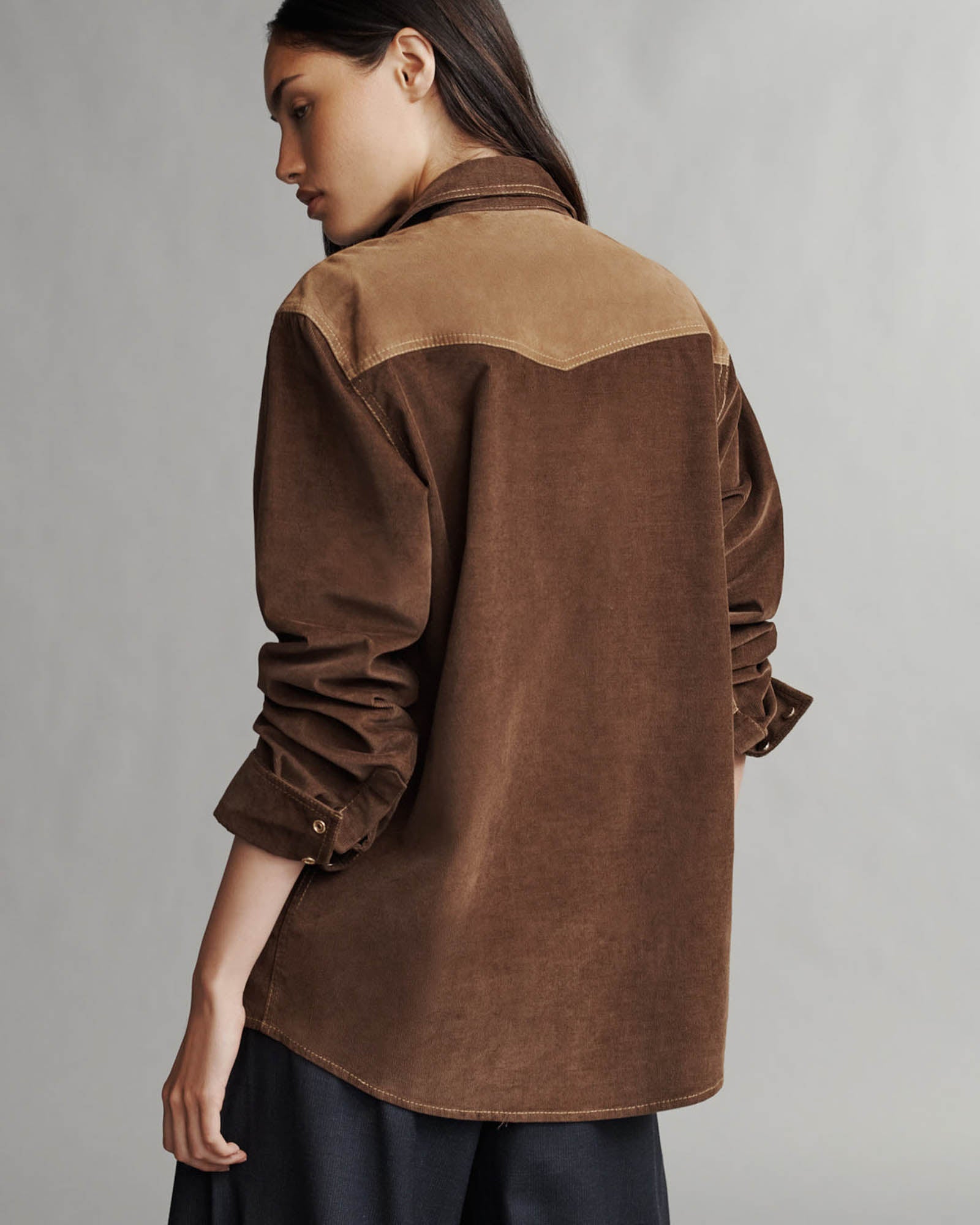 Cowboy Take Me Away Shirt