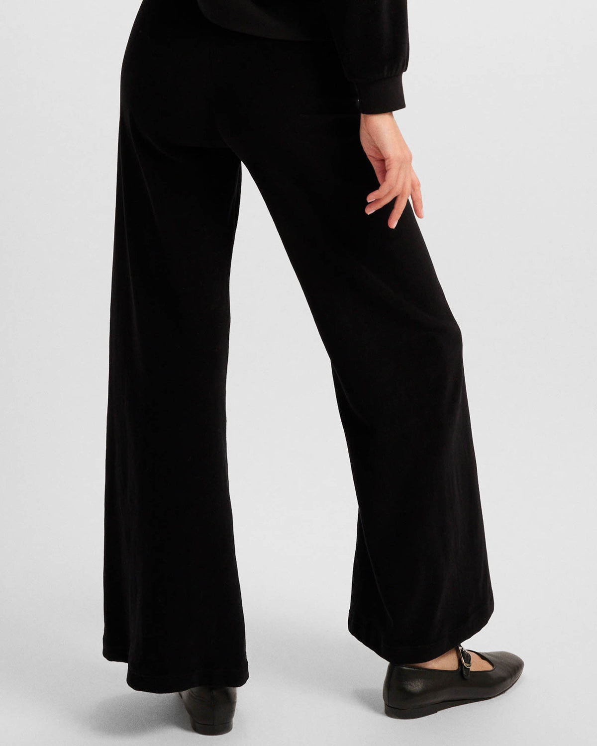 Zephyra Pants