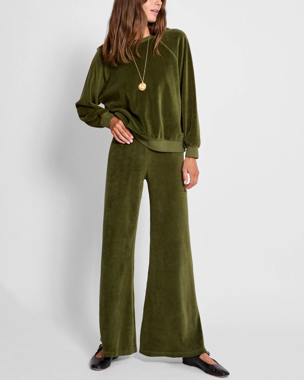 Zephyra Pants