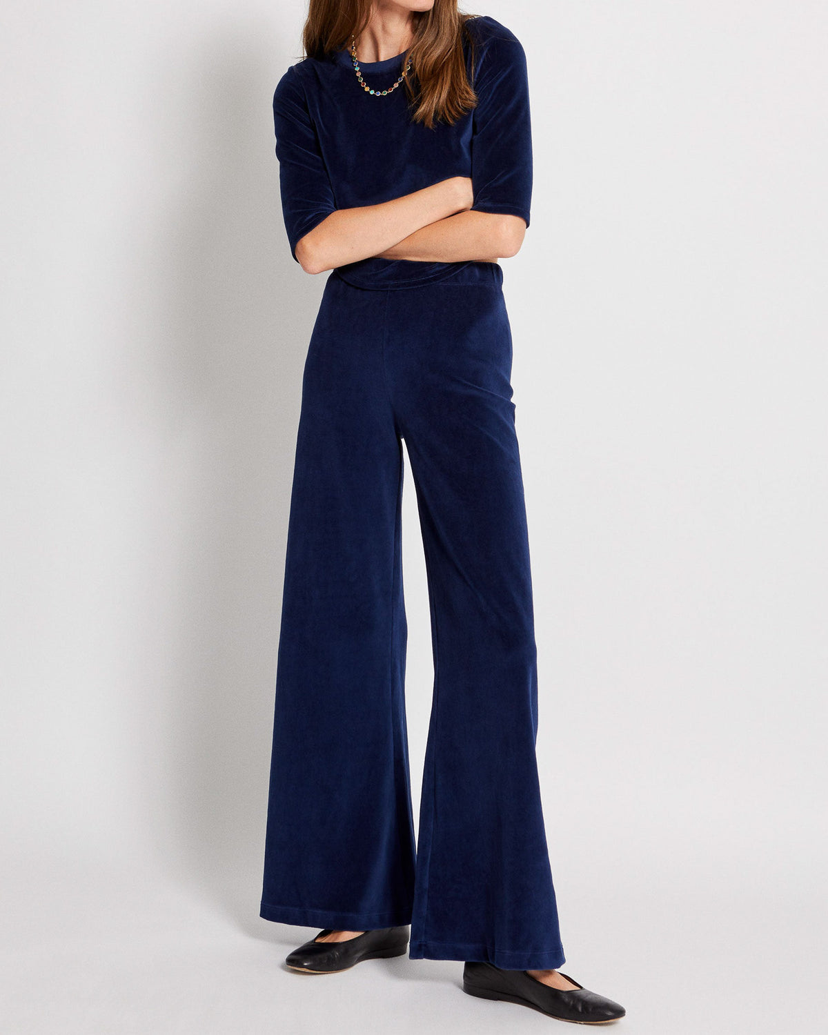 Zephyra Pants
