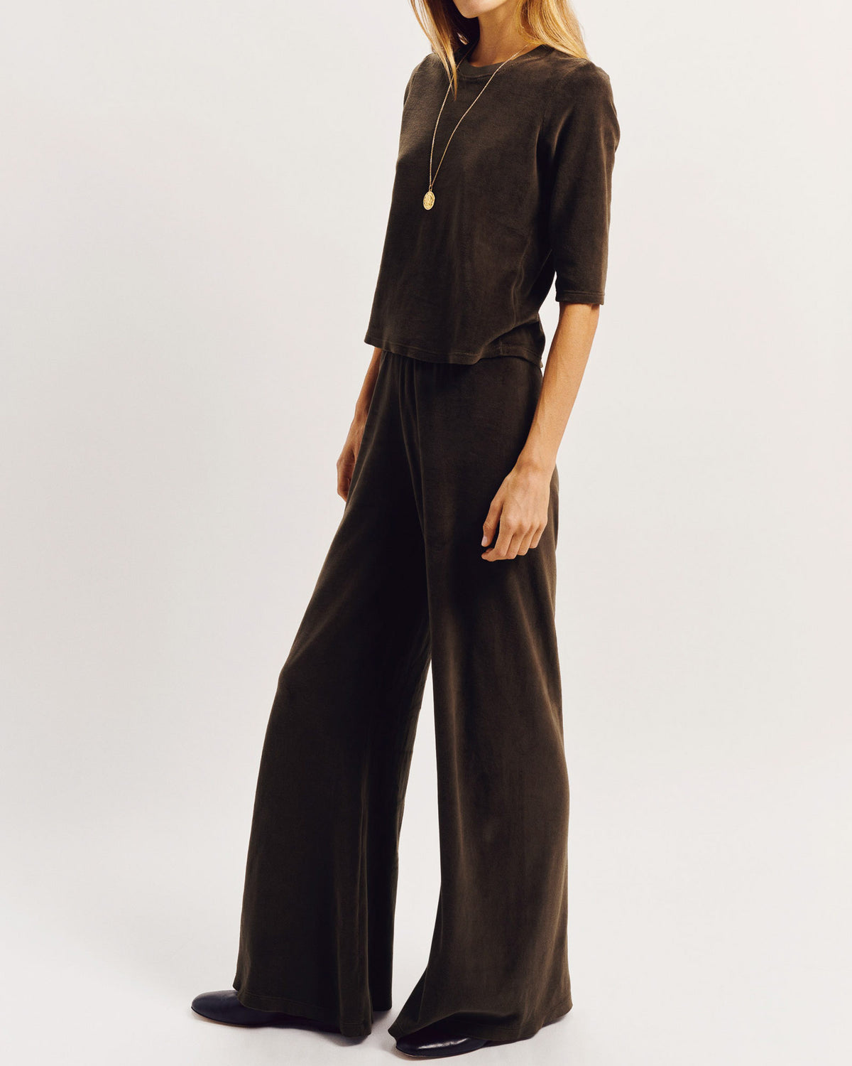 Zephyra Pants