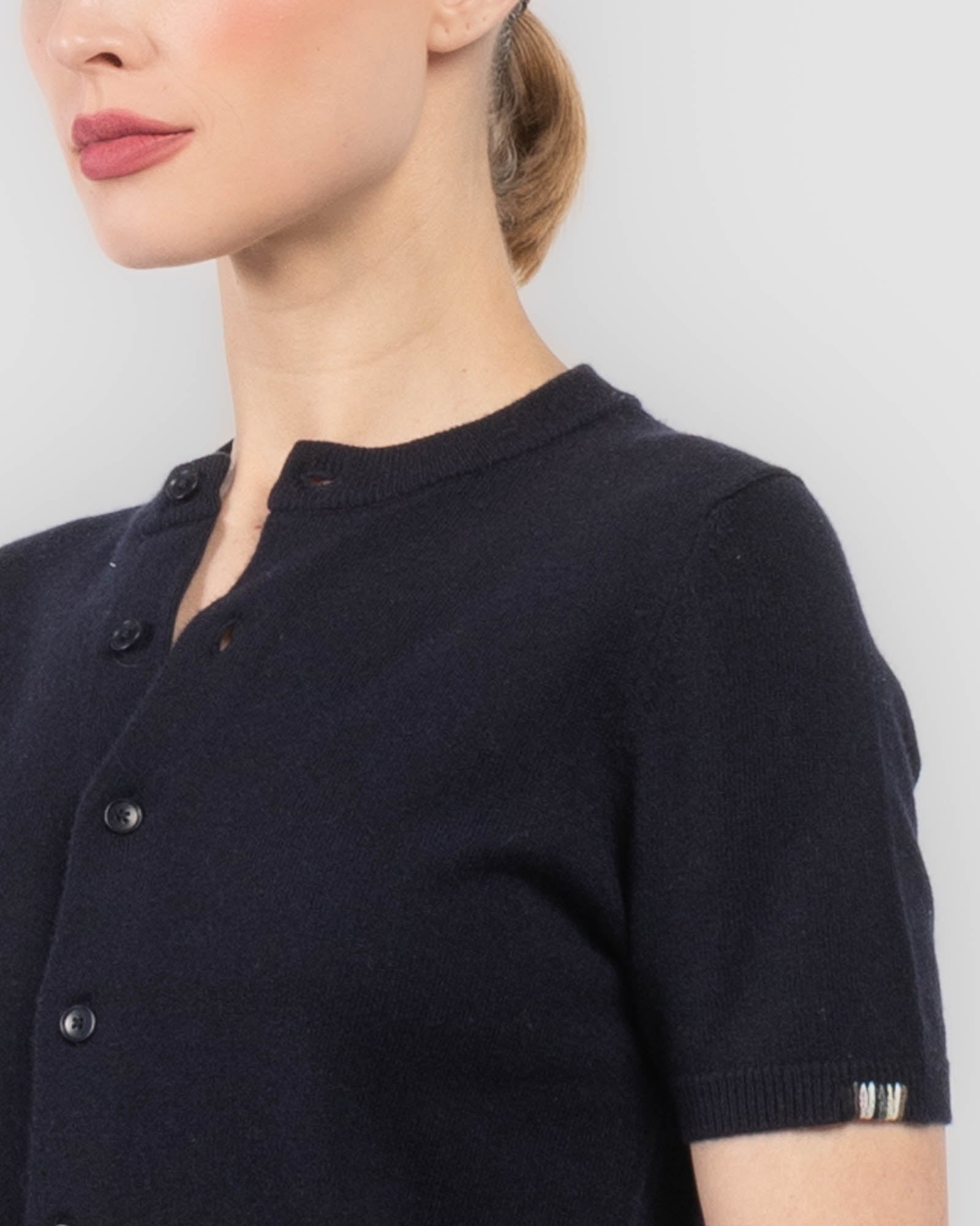 Flyer Cardigan