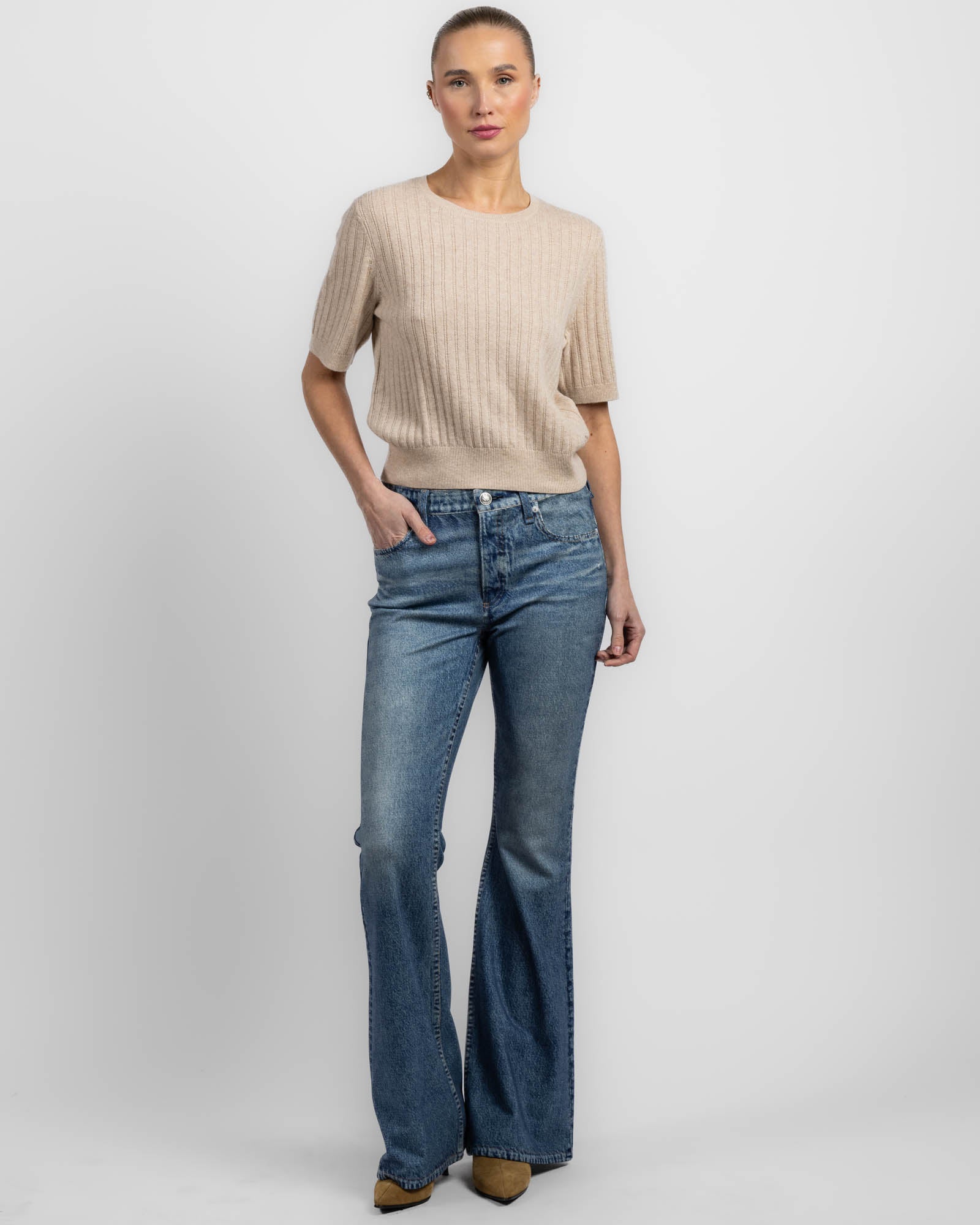 Jeans Dahlia Miramar