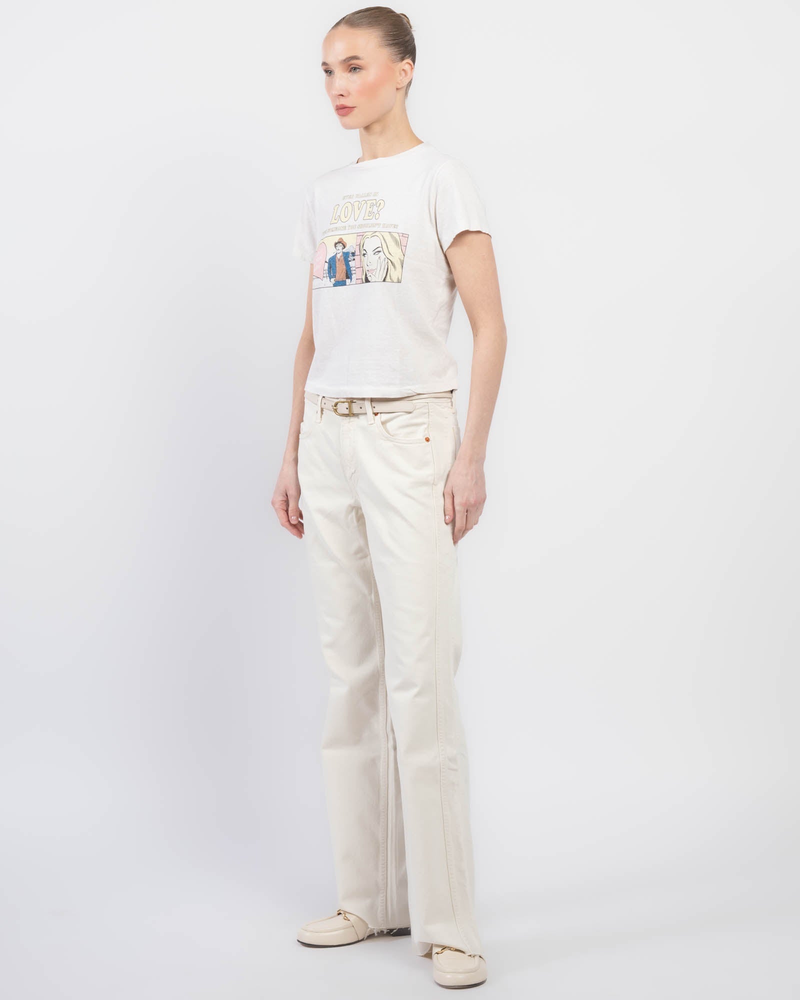 Classic Love T-Shirt