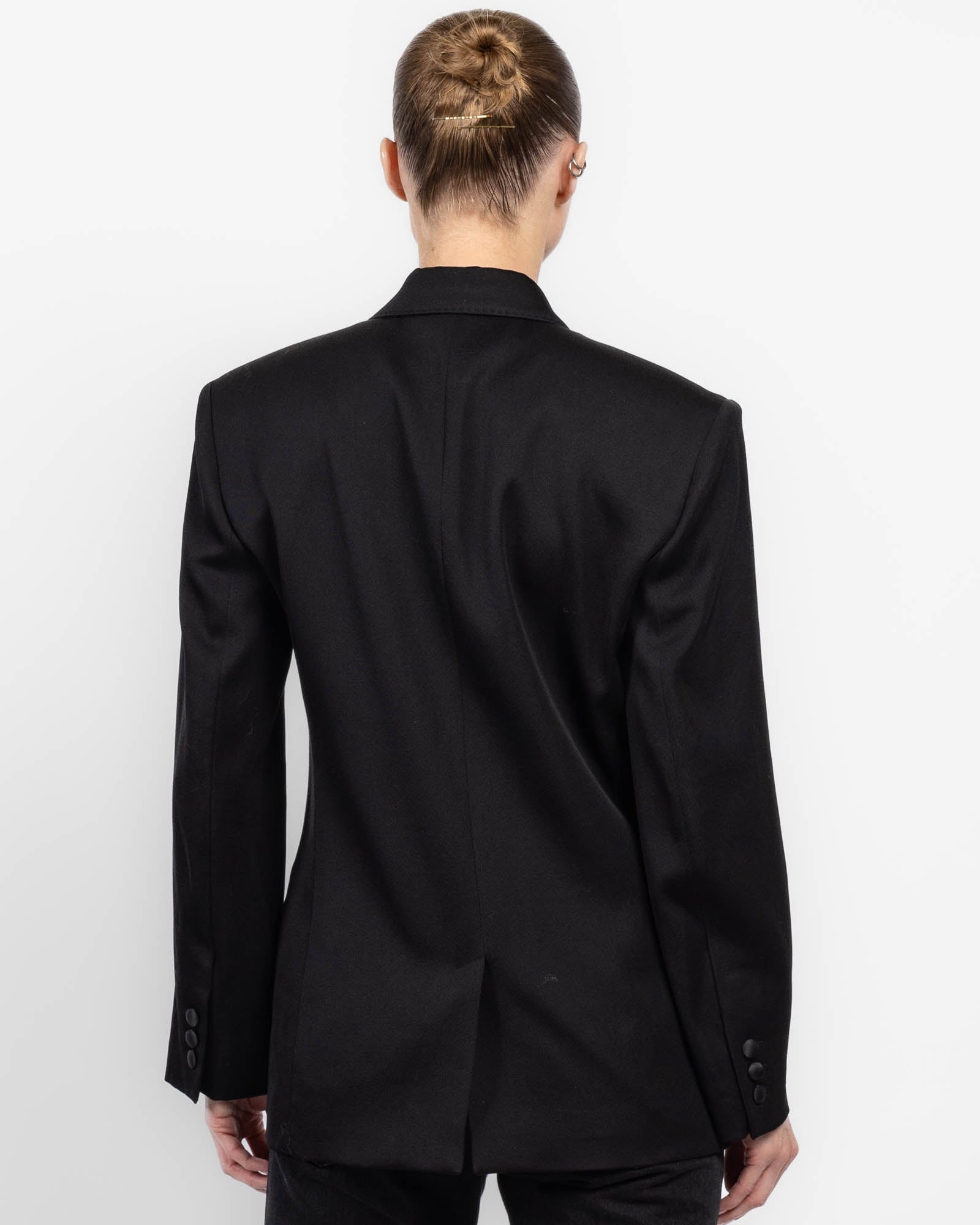 Lilya Blazer