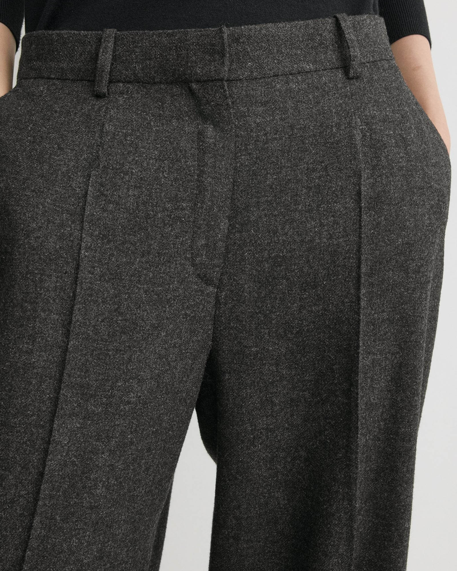 Flannel Pants