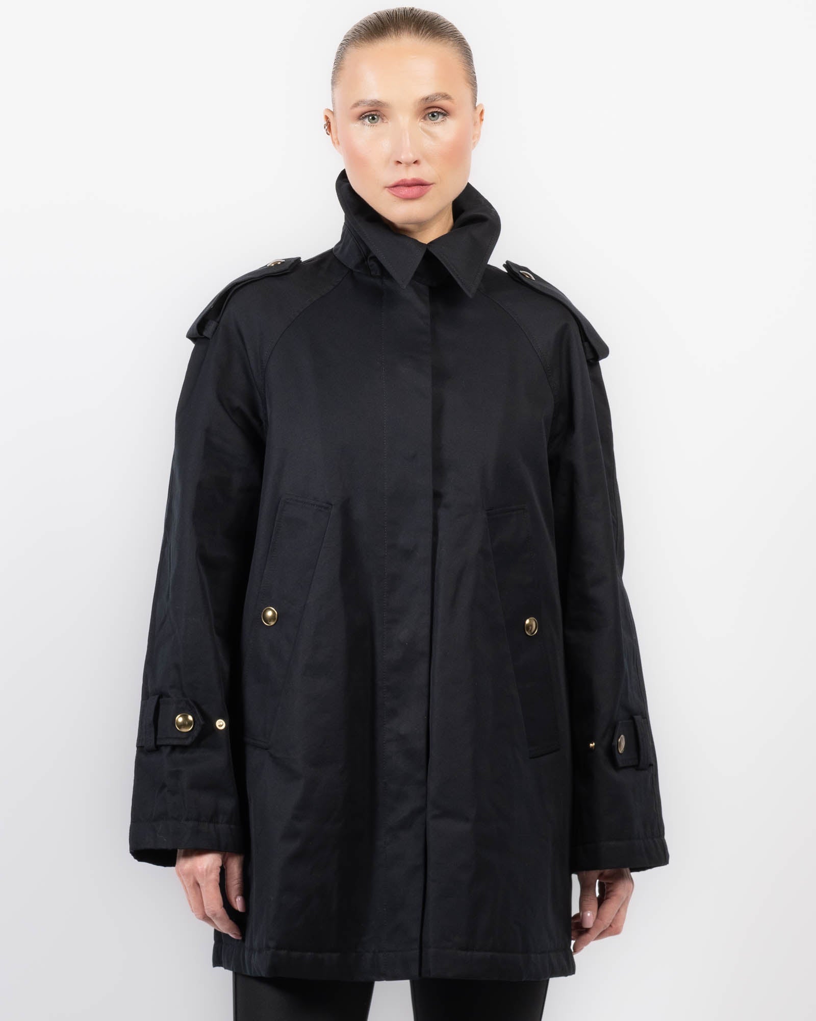 Urban Adventure Coat