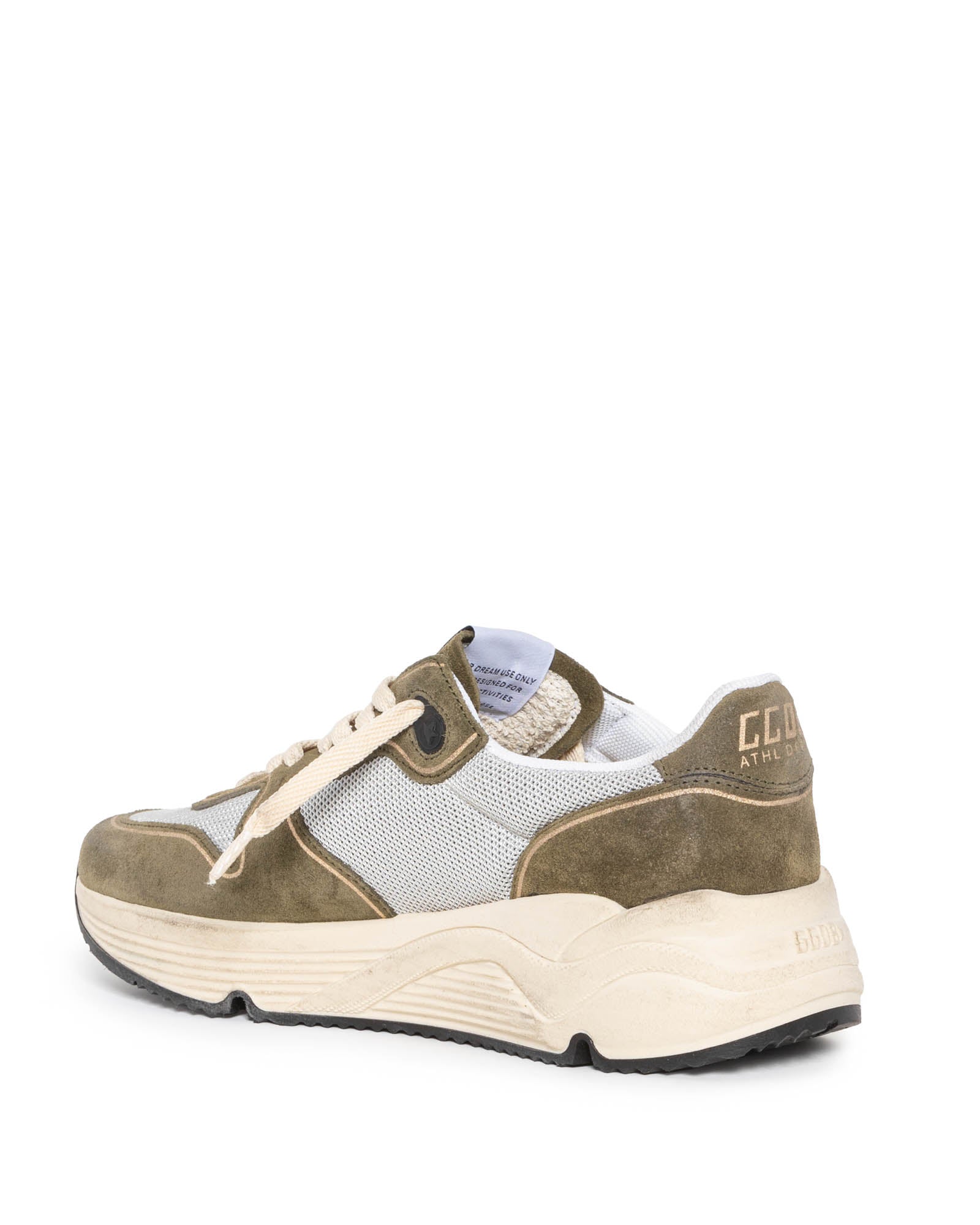 Glitter Star Runners