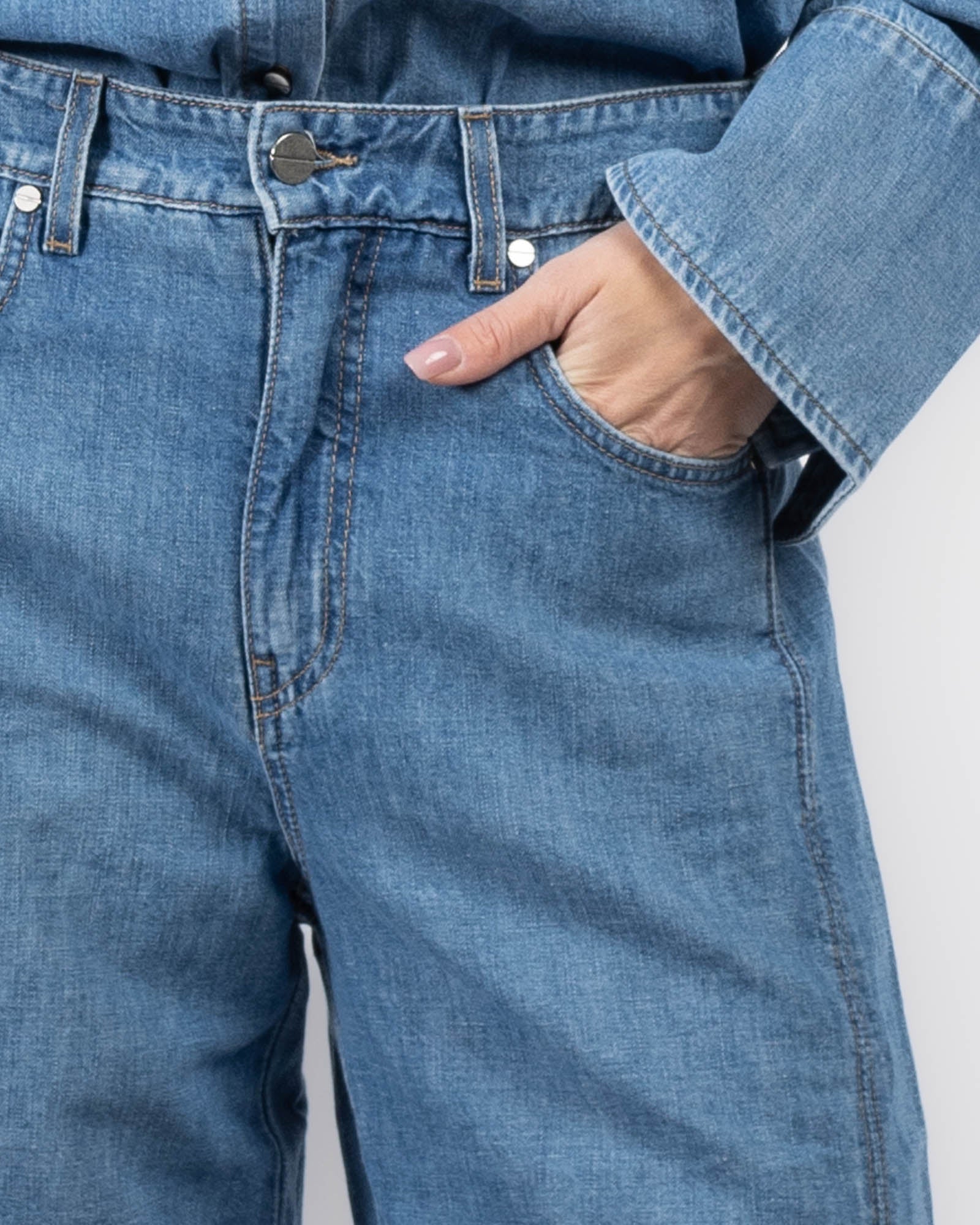 West 11th Street Jeans