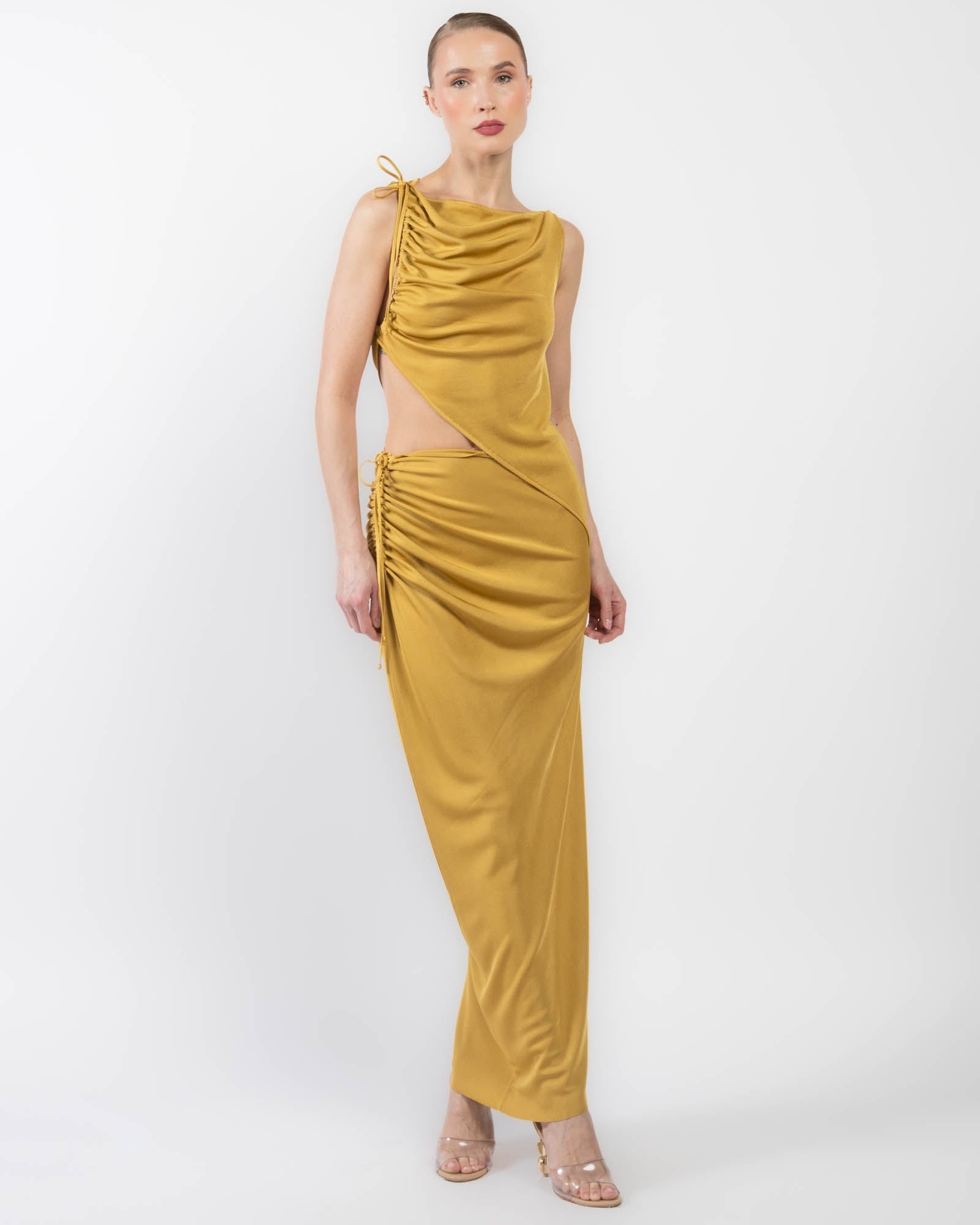 Hathor Fatali Top
