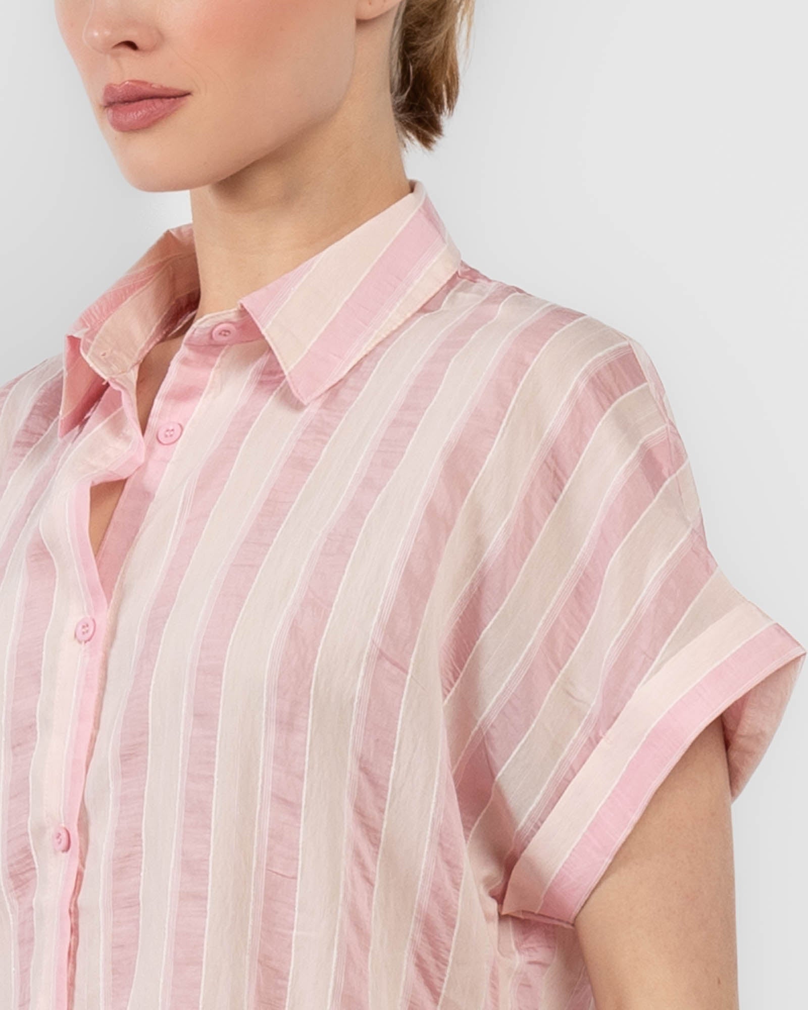 Stripe Shirt