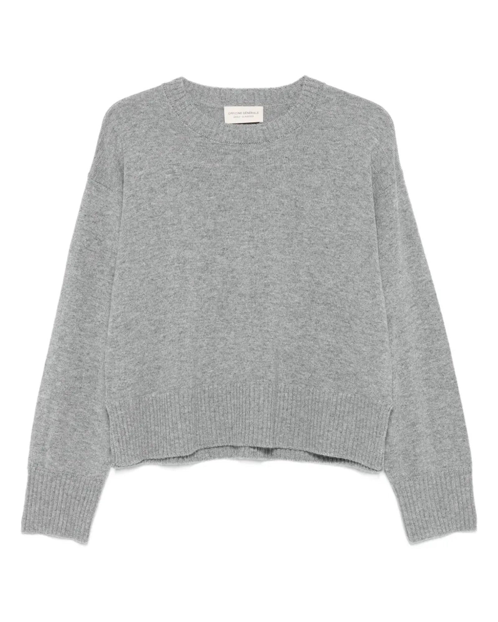 Nicky Crewneck Sweater