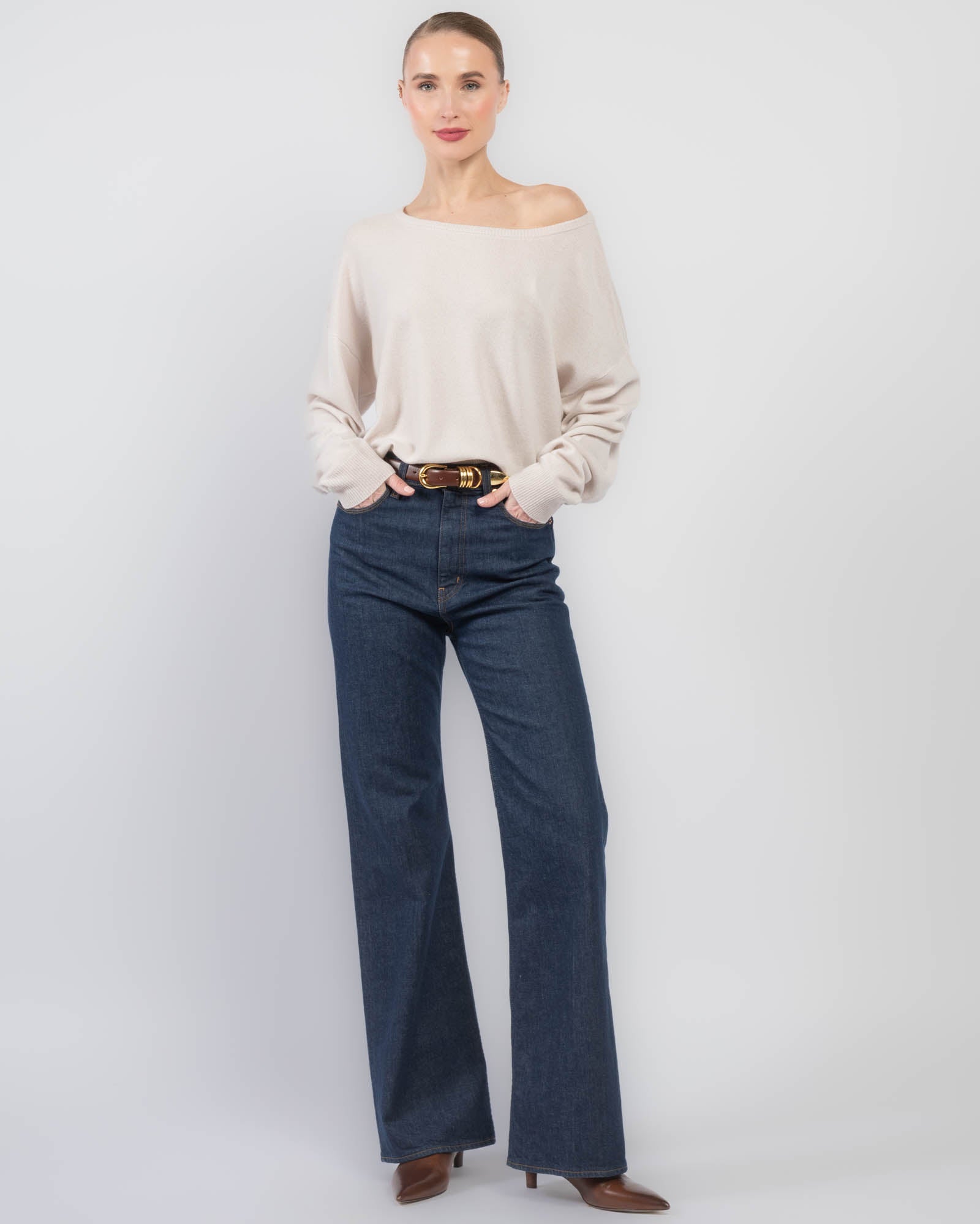 Debby Top