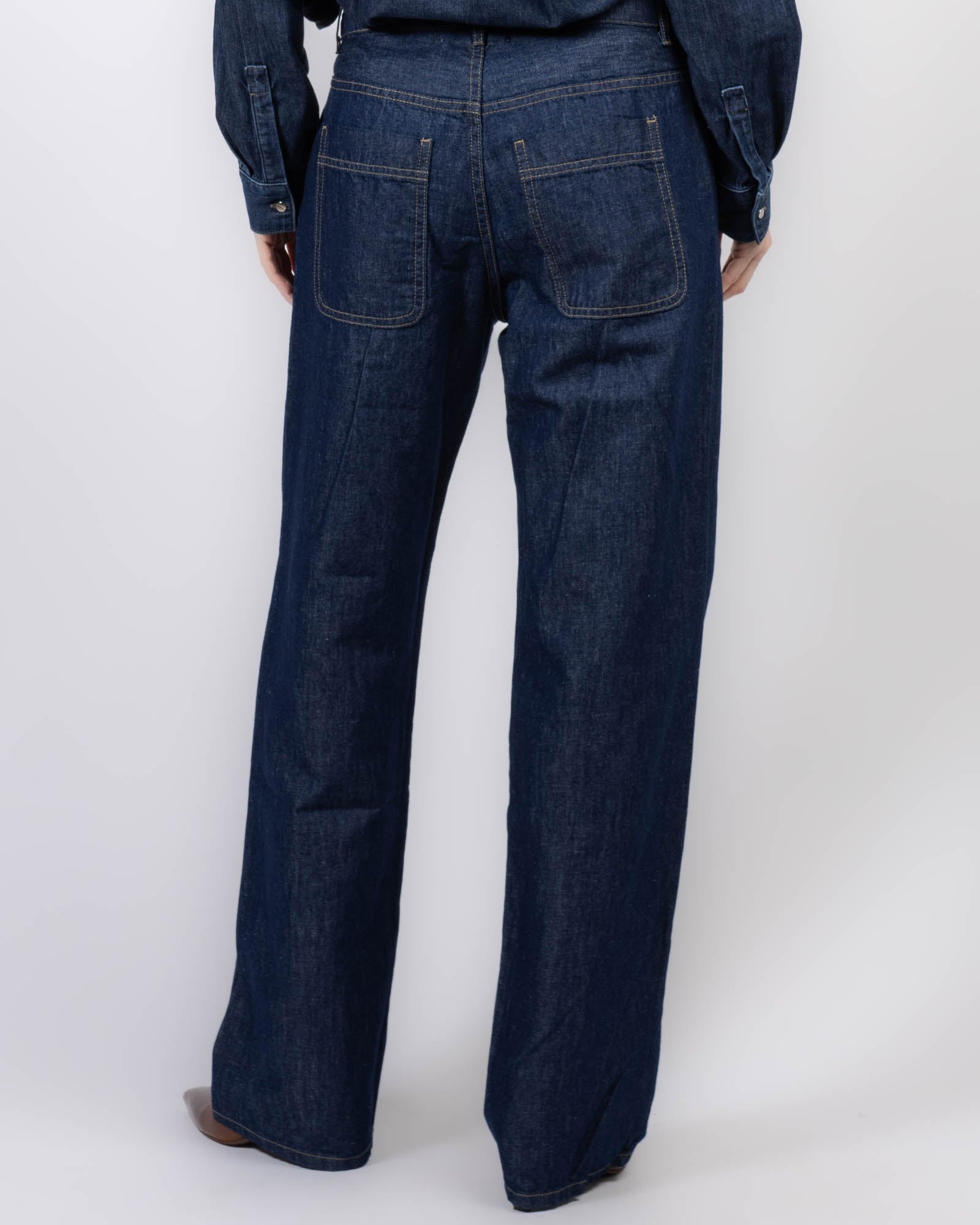Easy Boy Jeans