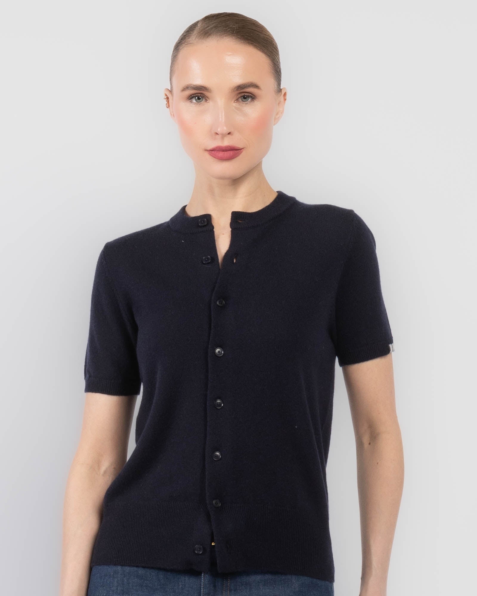 Flyer Cardigan