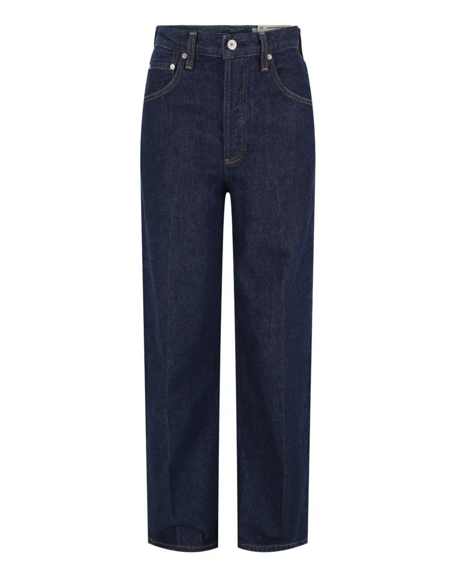 Ayla Baggy Jeans