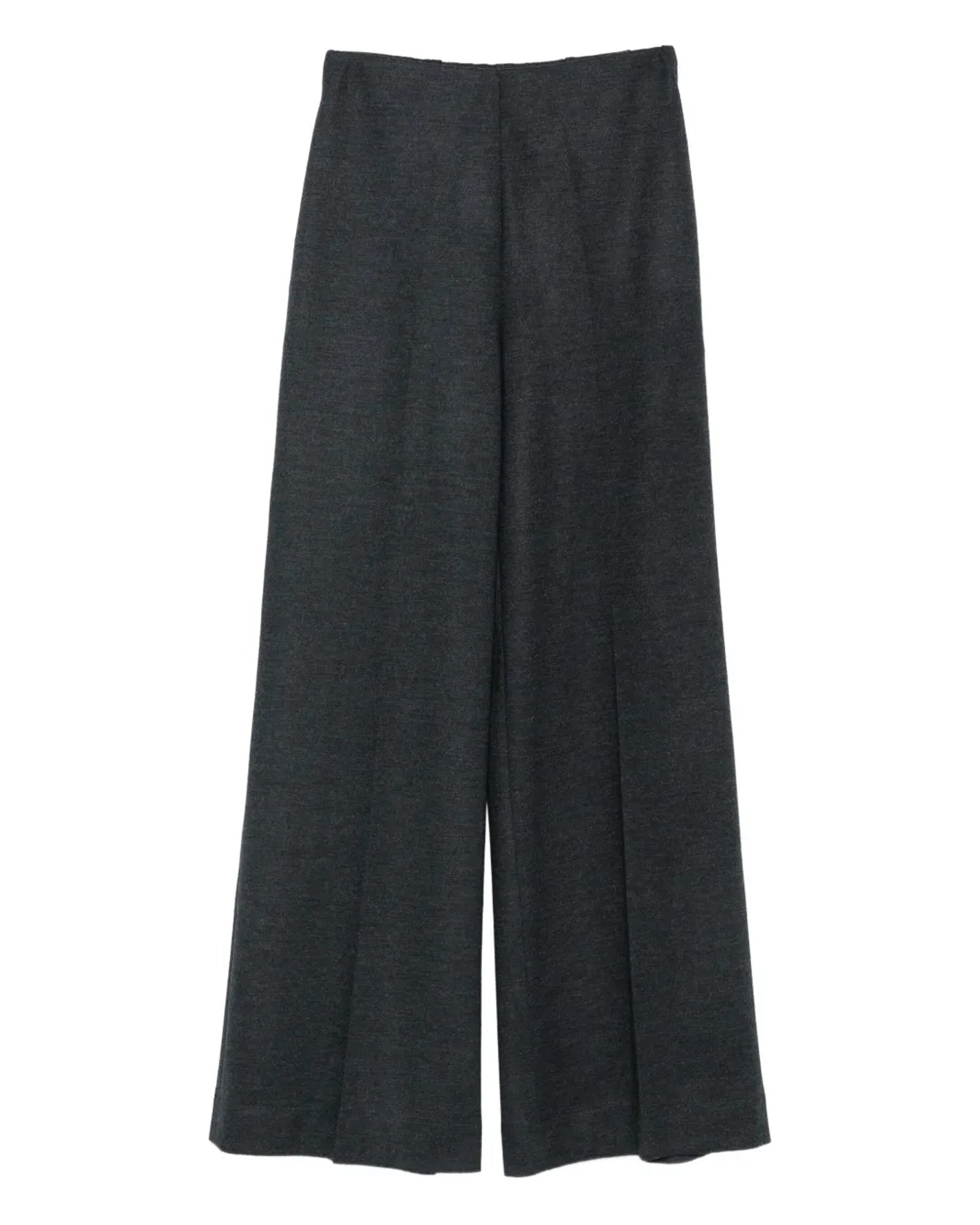 Pantalon évasé