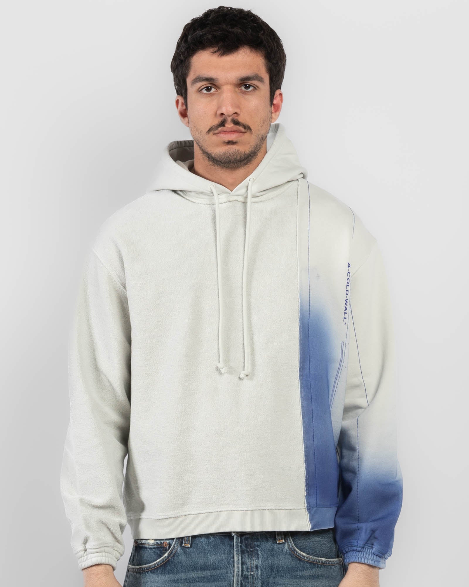 Dial Hoodie
