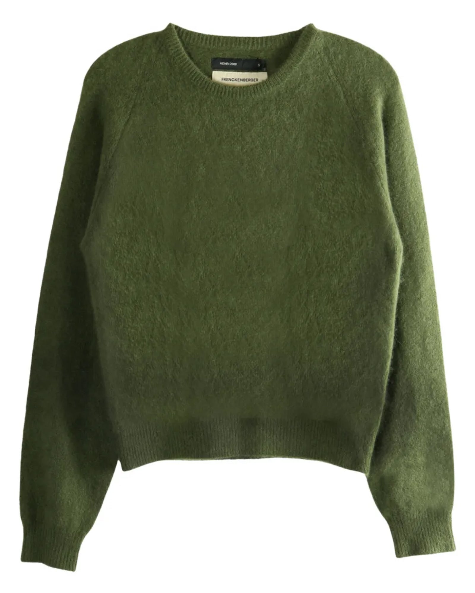 Crewneck Sweater