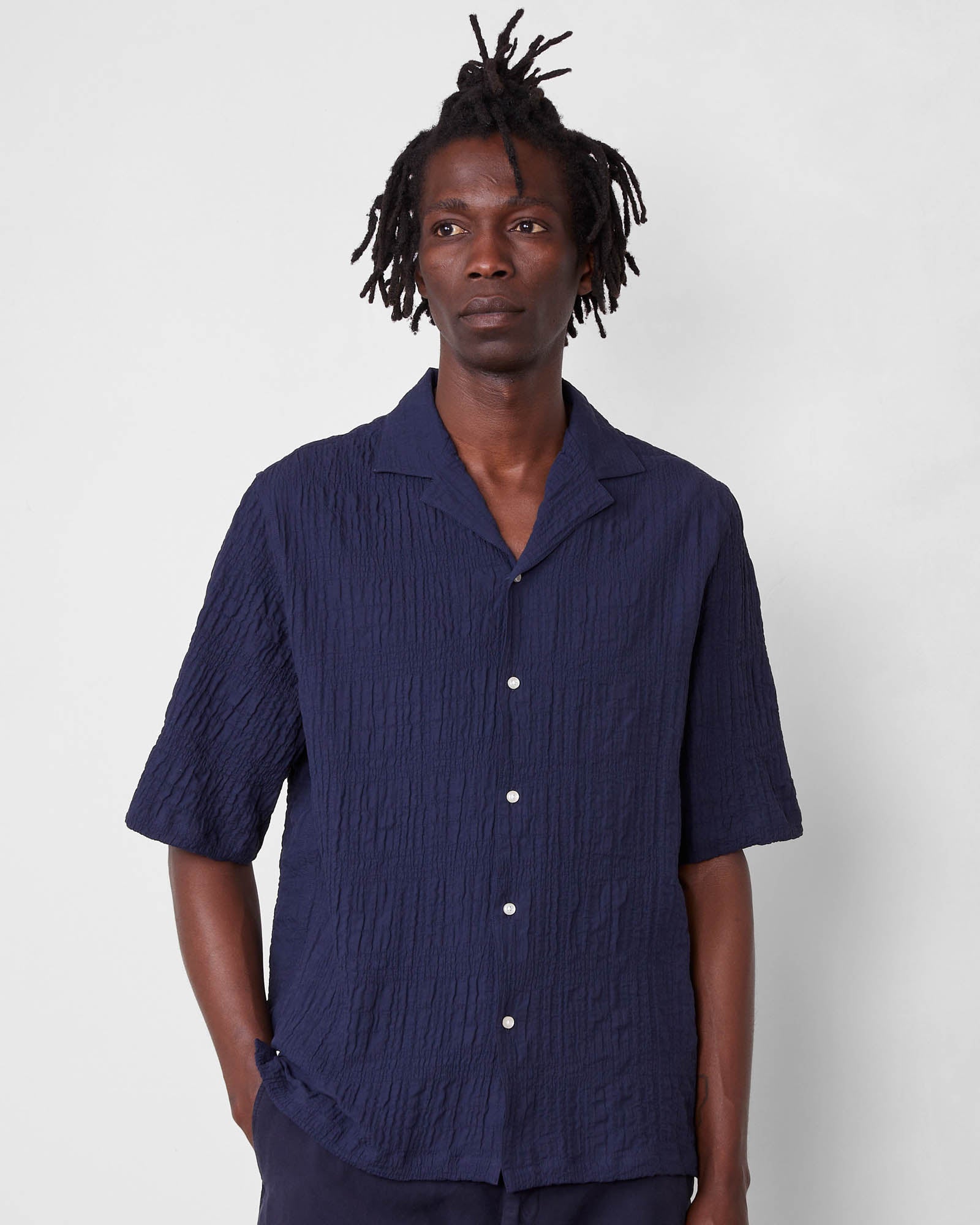 Eren Short Sleeve