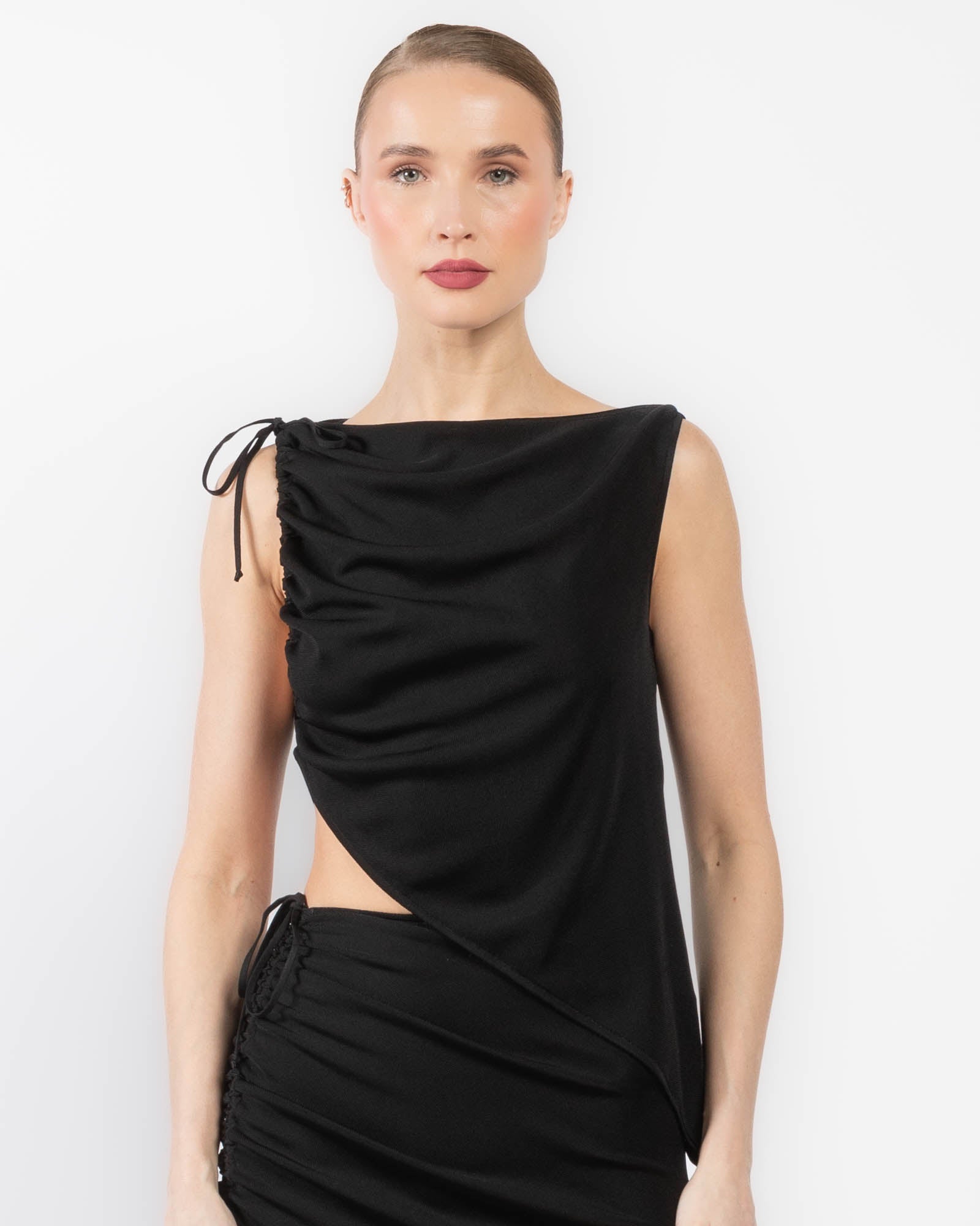 Hathor Fatali Top