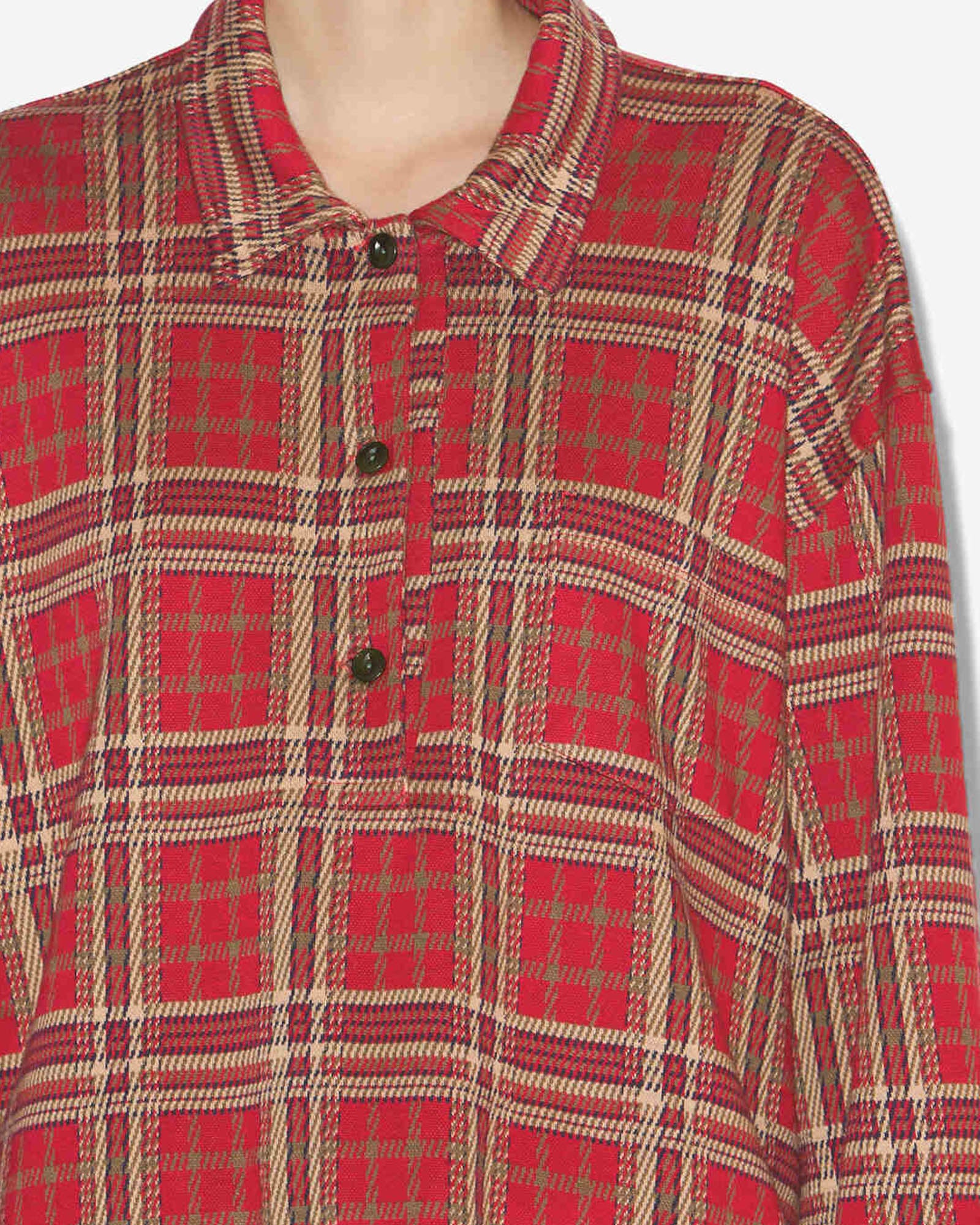 Bruna Shirt