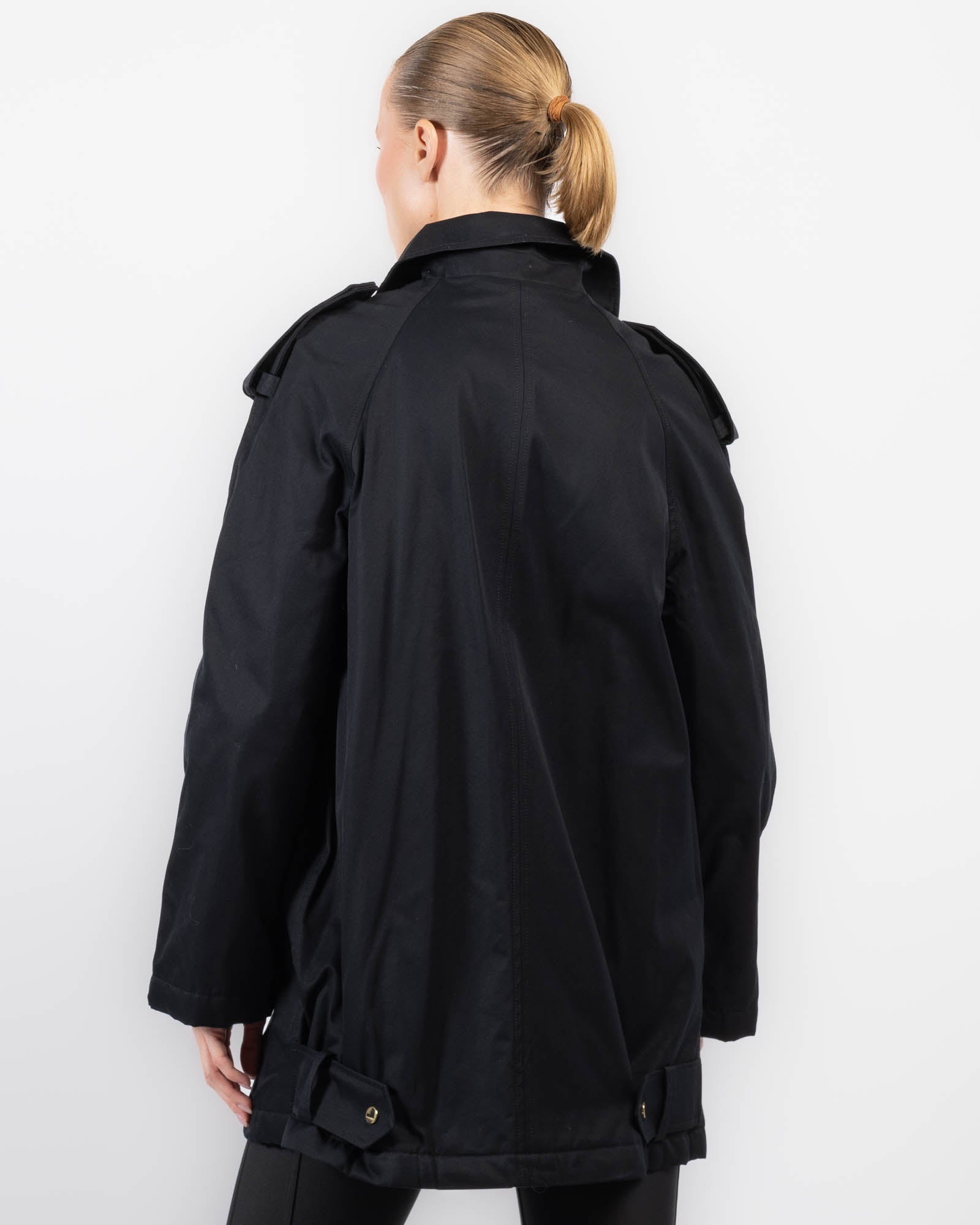 Urban Adventure Coat