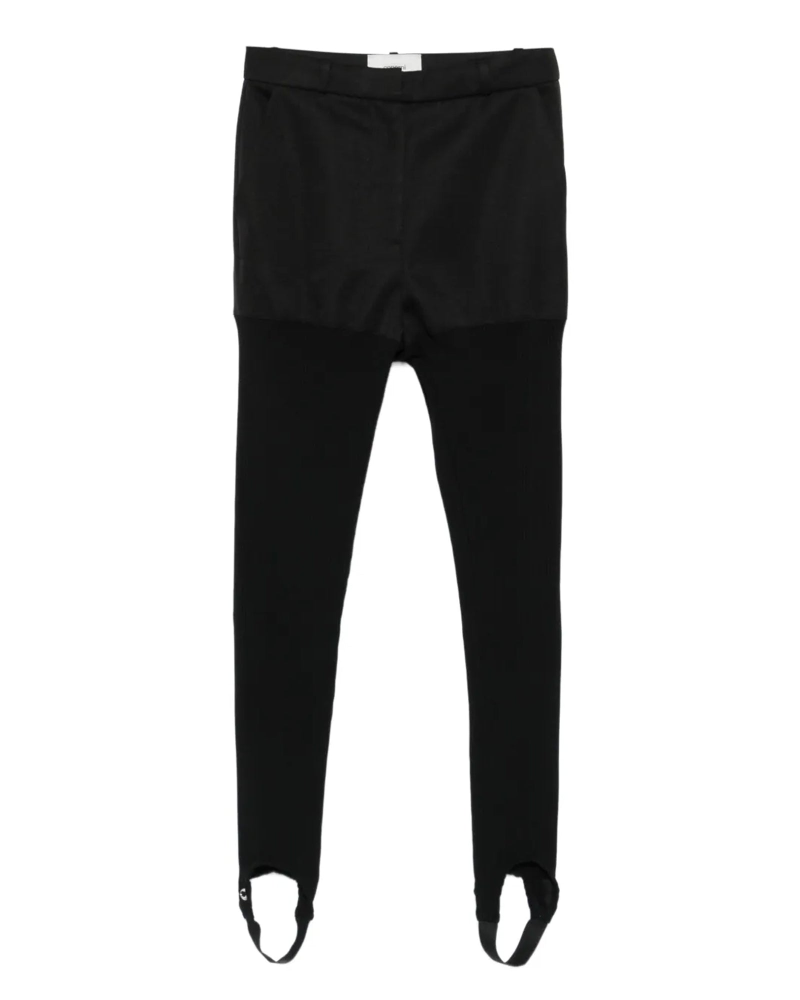 Hybrid Rib Pants
