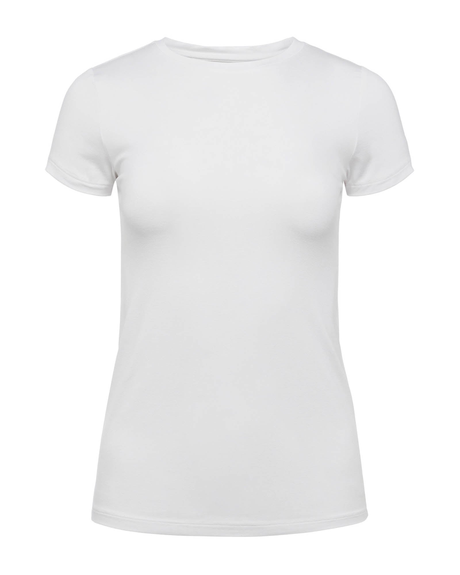 Ressi Crewneck Top