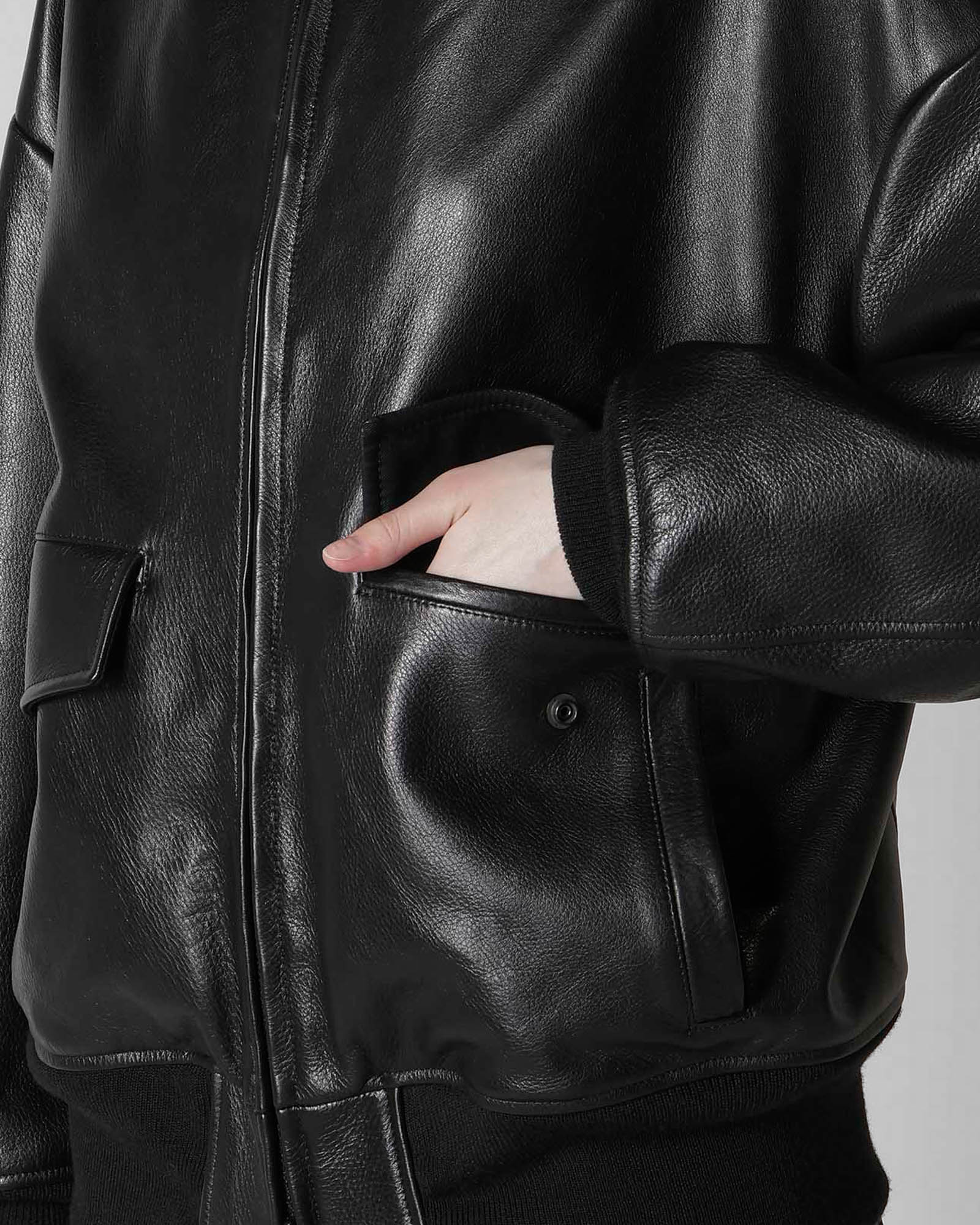 U-4L Blouson